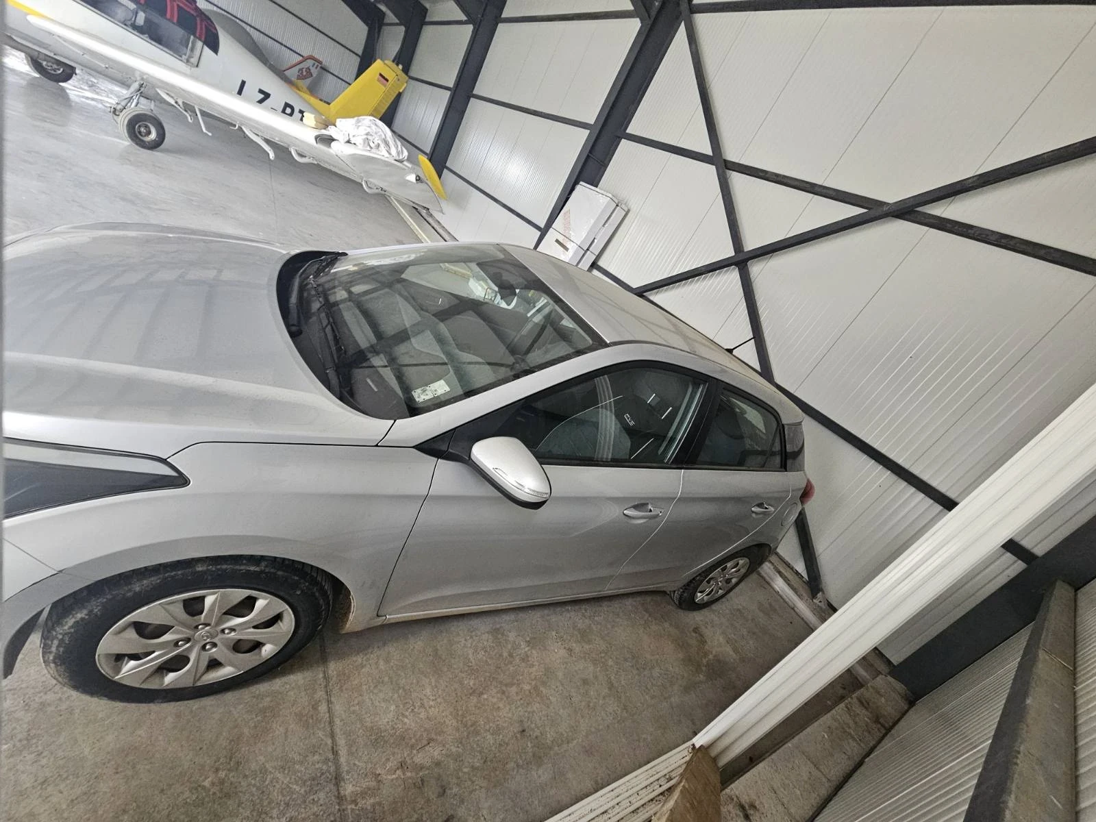 Hyundai I20  - изображение 3