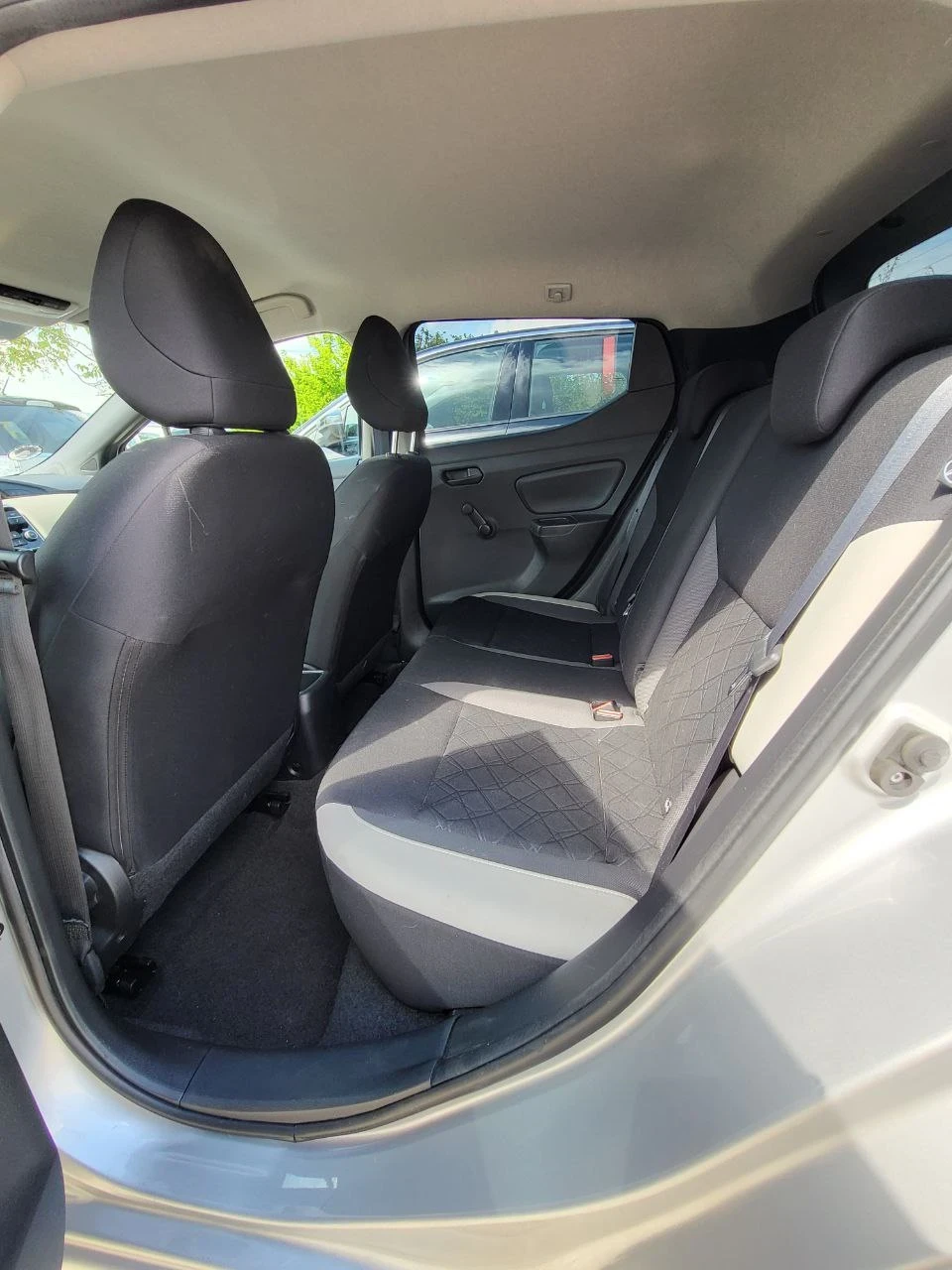 Nissan Micra 1.5 DCi / EURO6  | Mobile.bg   13