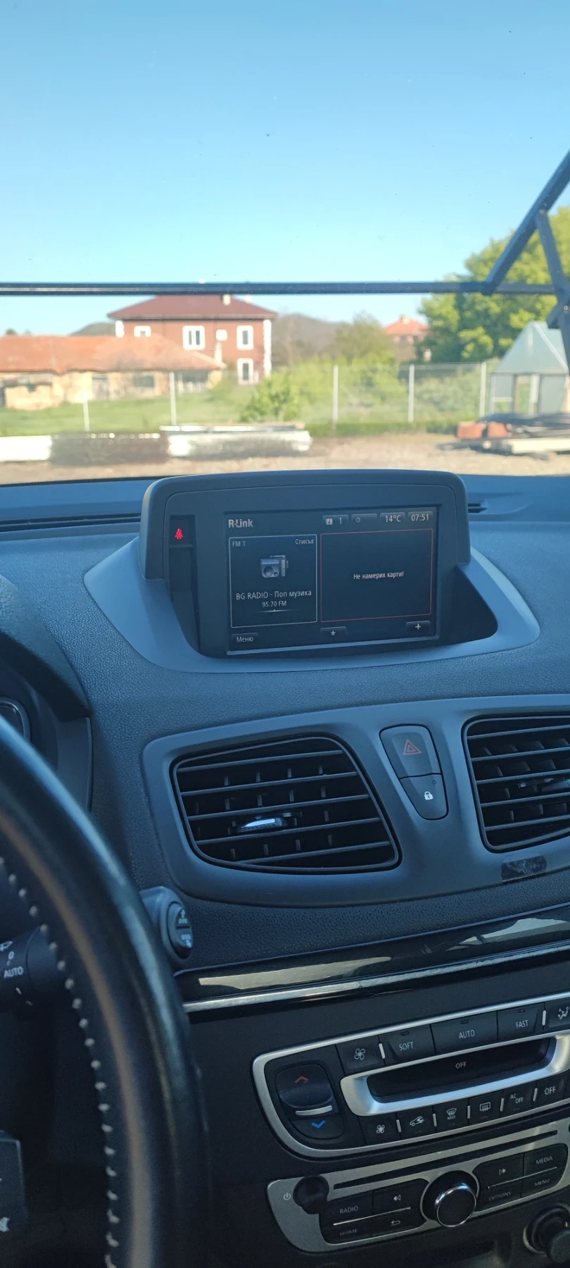 Renault Fluence  - изображение 6