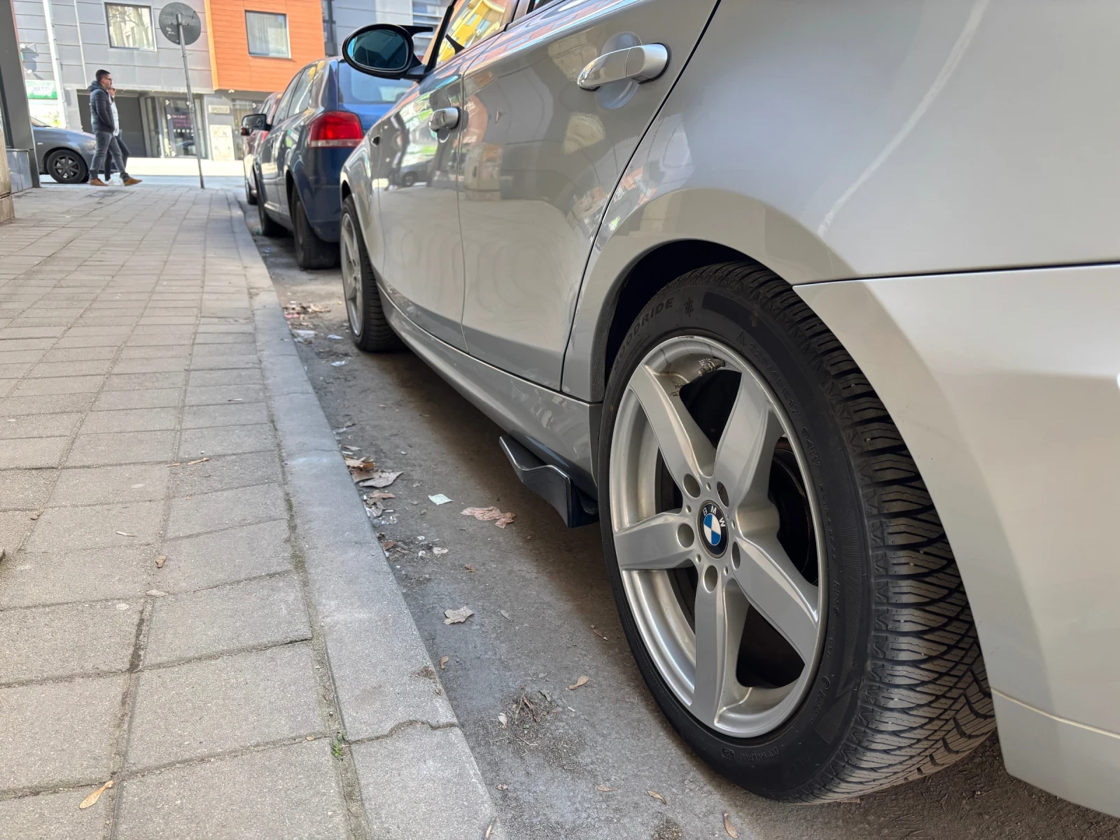 BMW 120  - изображение 5