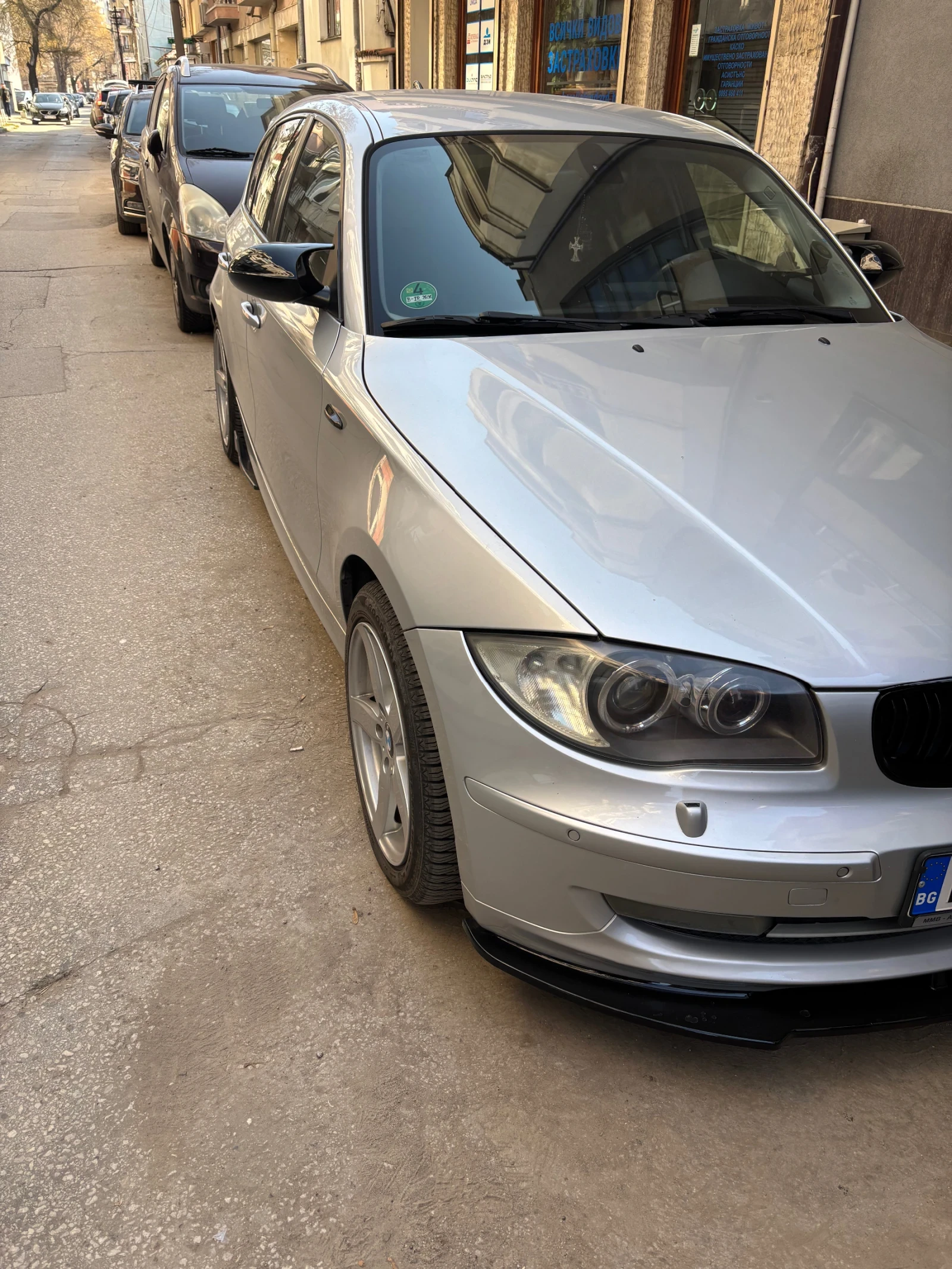 BMW 120  - изображение 3