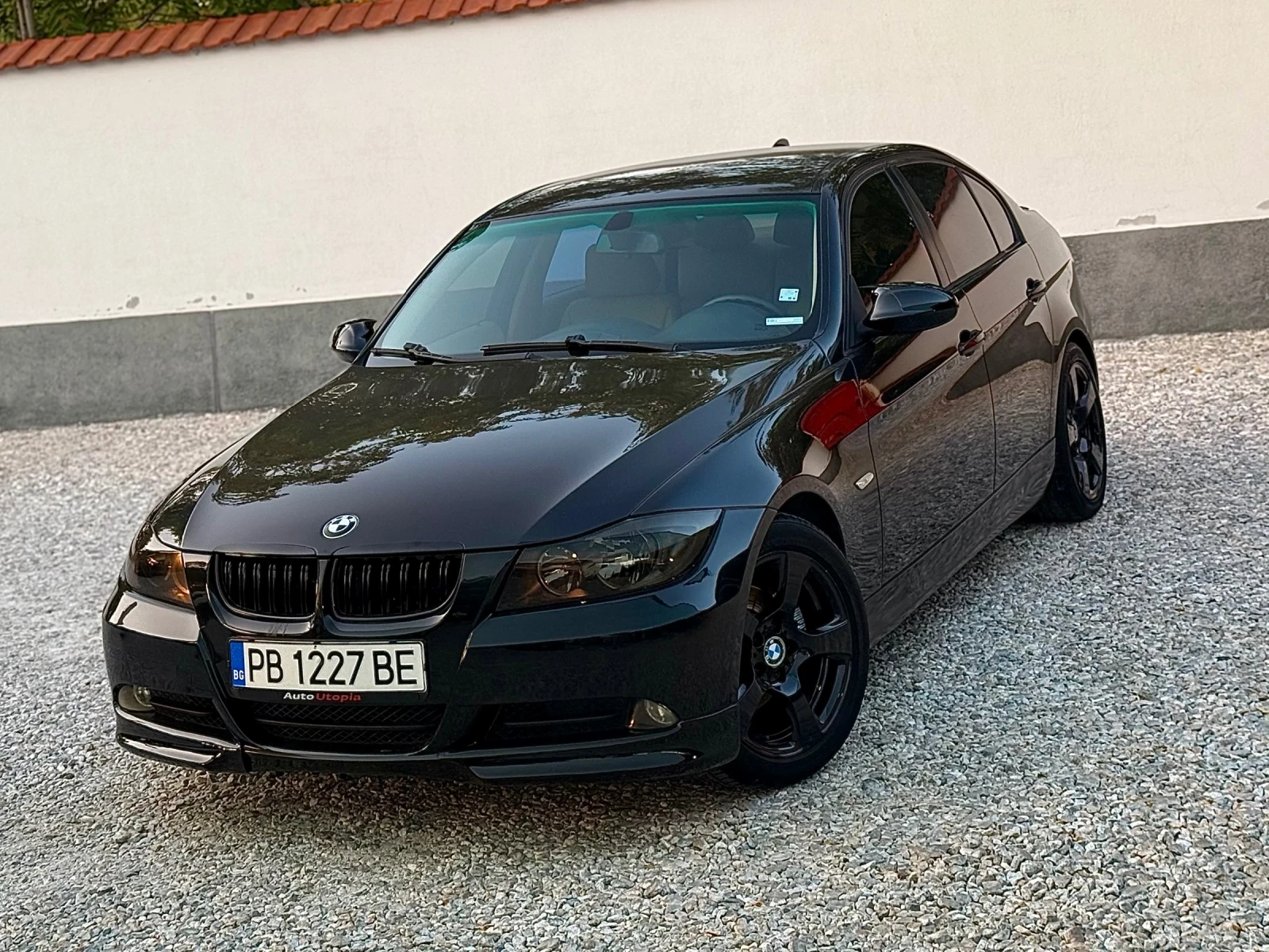 BMW 320 163 / НАВИГАЦИЯ - изображение 2