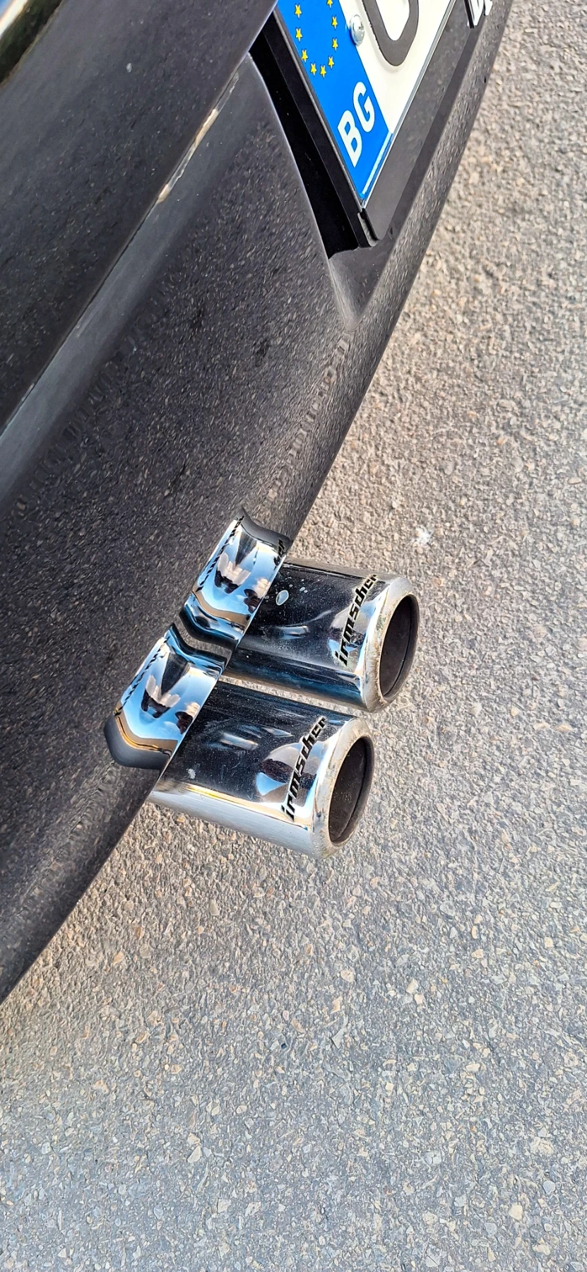 Opel Corsa 1.8 GSI  - изображение 7