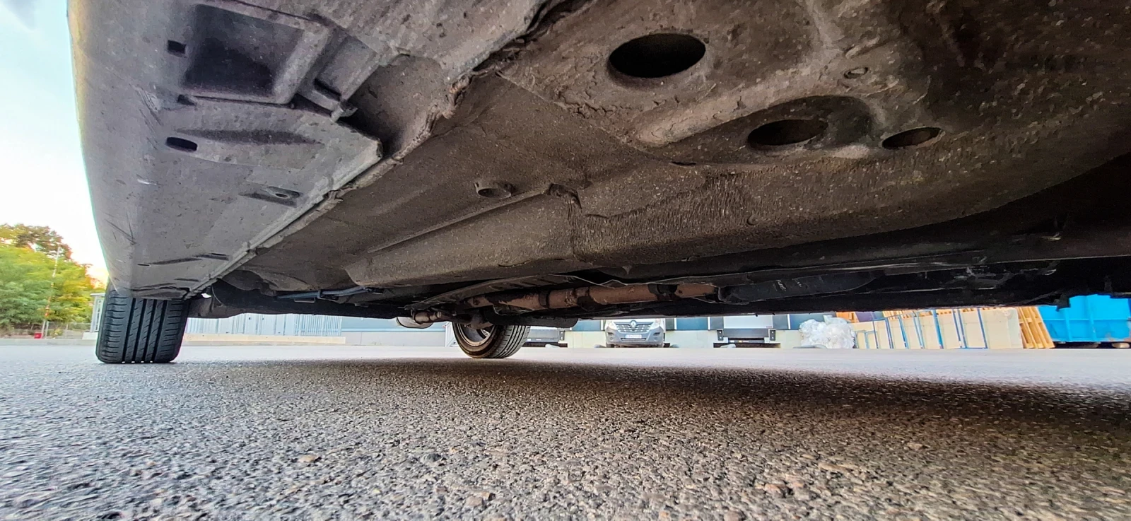 Opel Corsa 1.8 GSI  | Mobile.bg   15