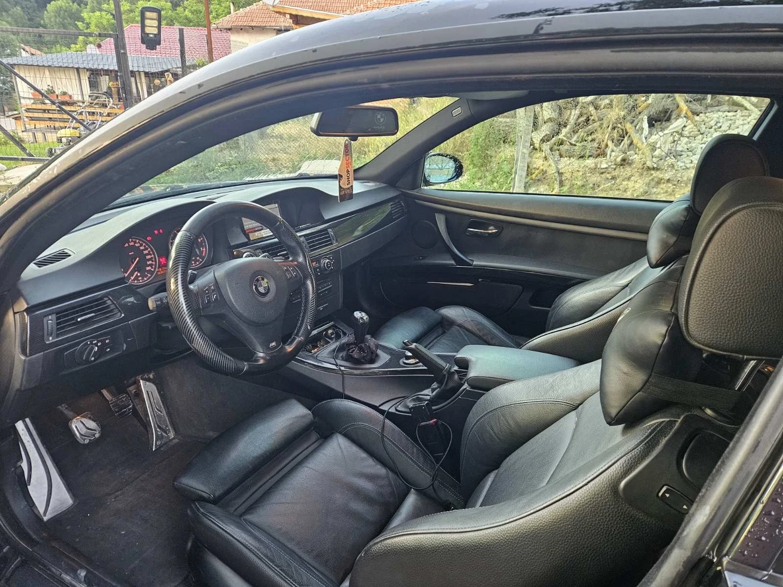 BMW 320 | Mobile.bg — изображение 4