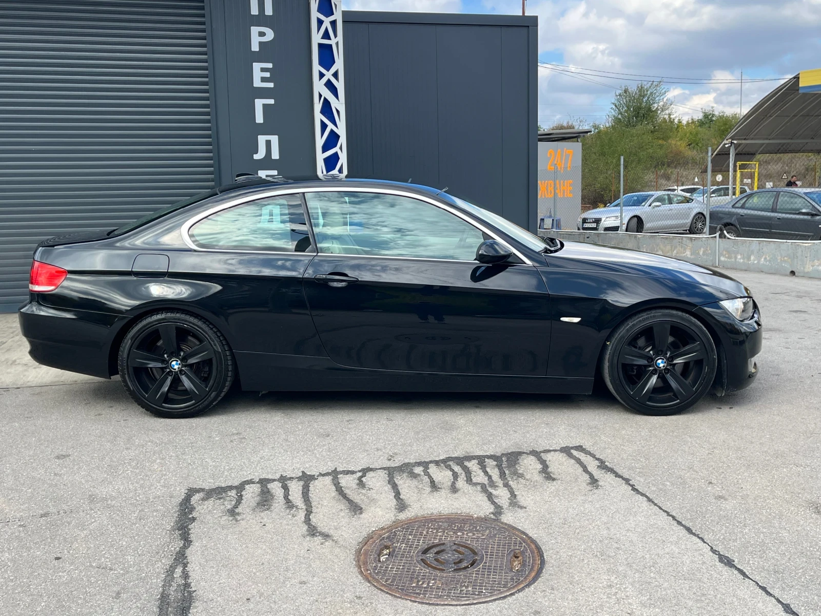 BMW 325 3.0D 197k.c - изображение 4