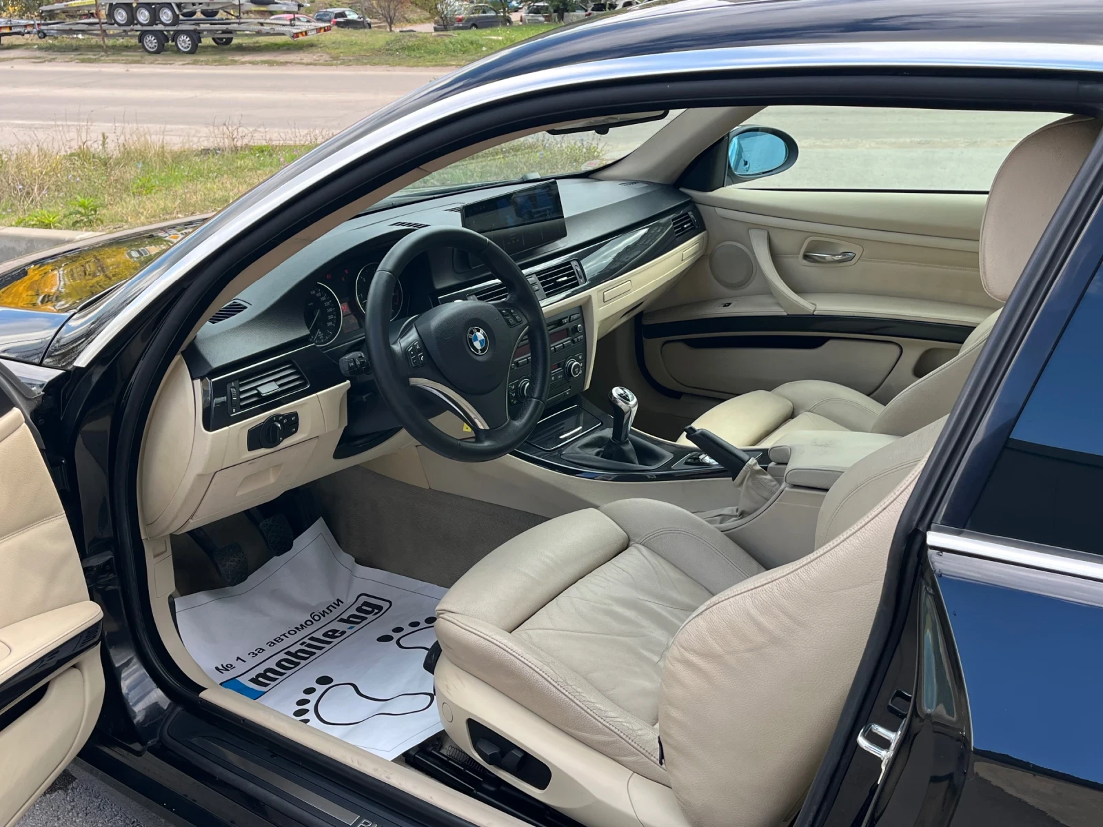 BMW 325 3.0D 197k.c - изображение 9
