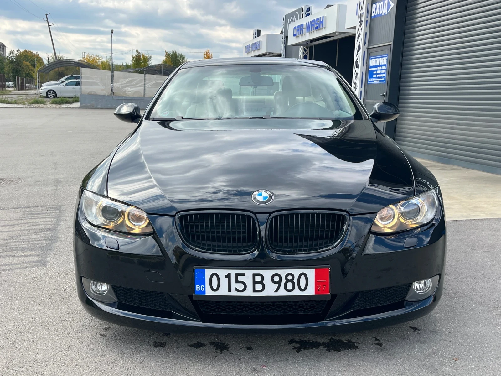 BMW 325 3.0D 197k.c - изображение 2