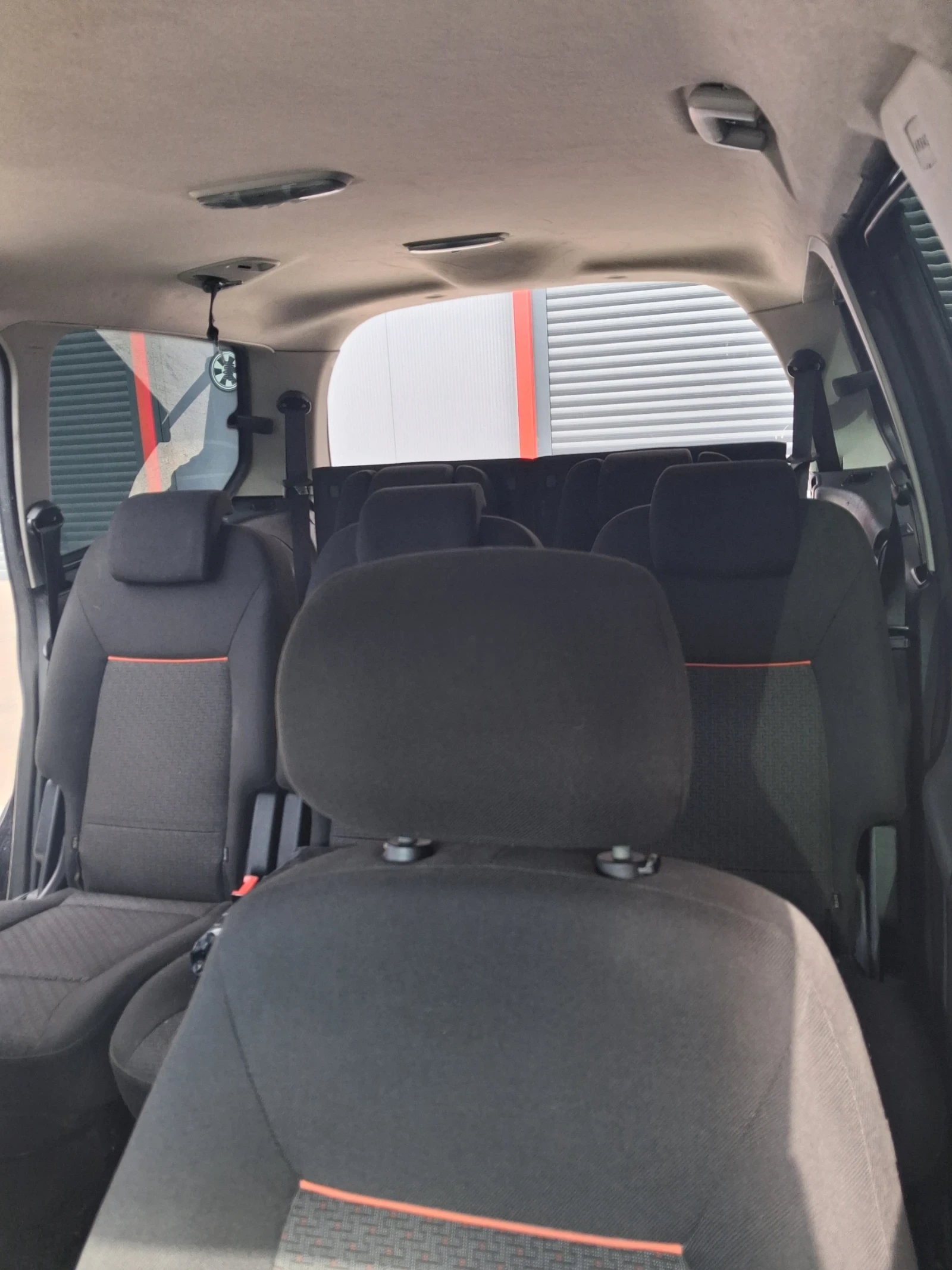 Ford Galaxy С.сатовча - изображение 8