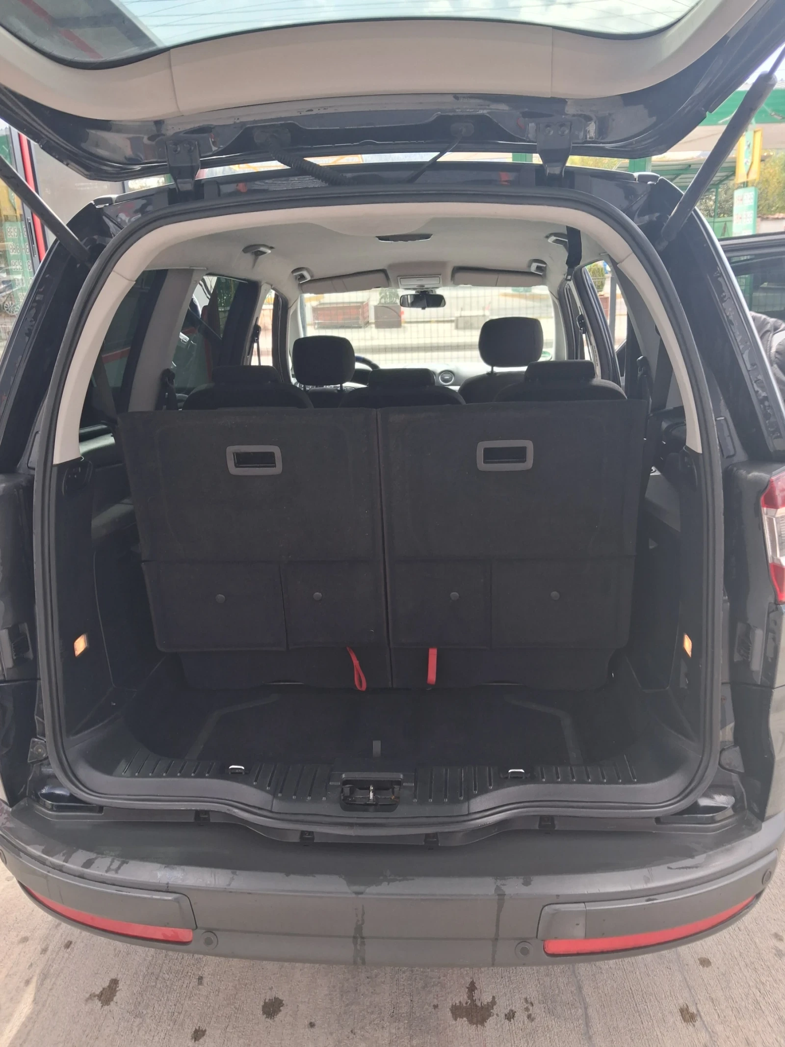 Ford Galaxy С.сатовча - изображение 6