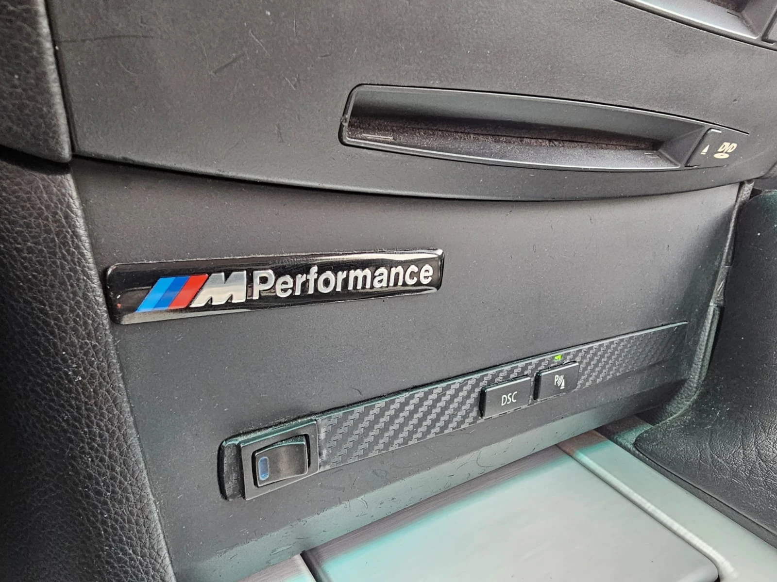 BMW 530 M-ПАКЕТ. XENON/NAVI/КОЖА/KAMERA/MEMORY | Mobile.bg — изображение 16