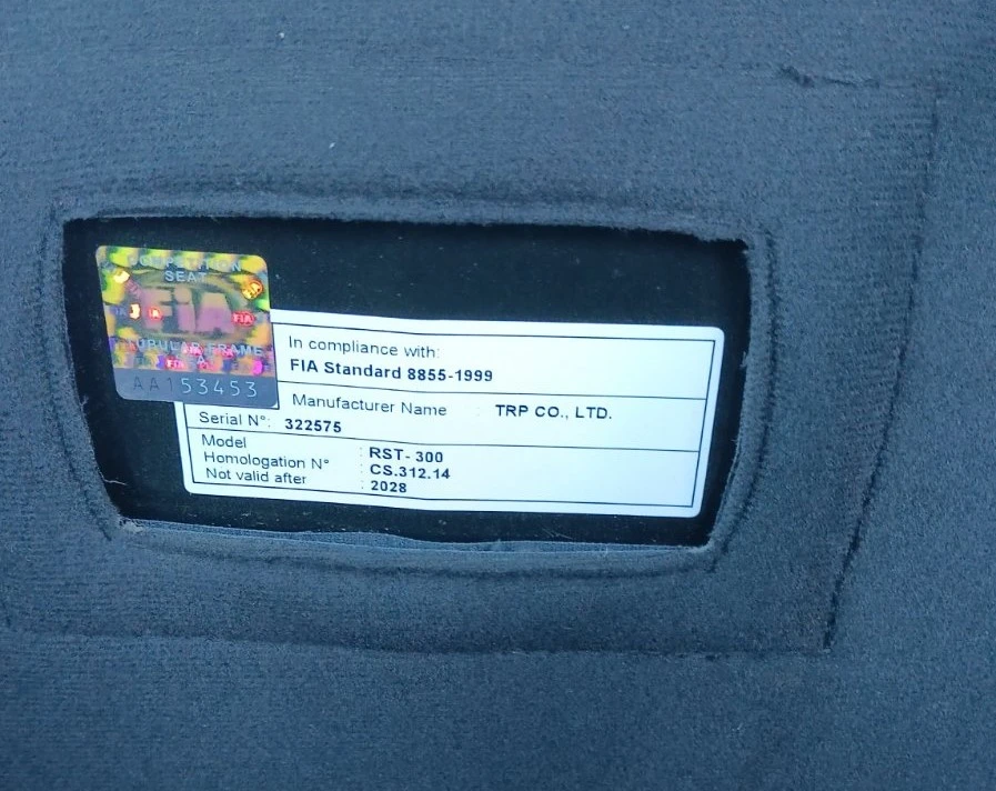 Citroen Saxo VTS - изображение 10