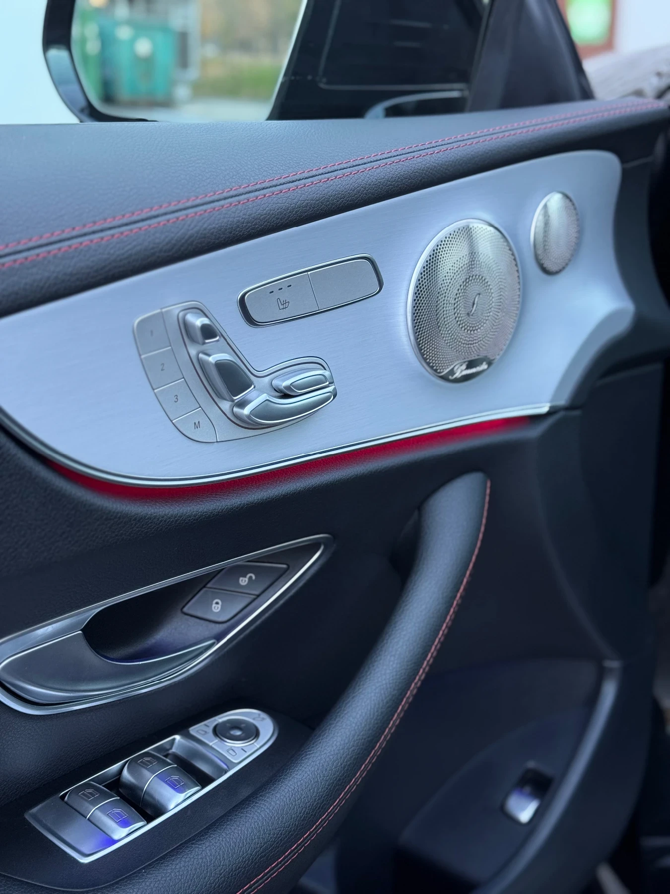 Mercedes-Benz E 53 AMG 4MATIC+  | Mobile.bg   15