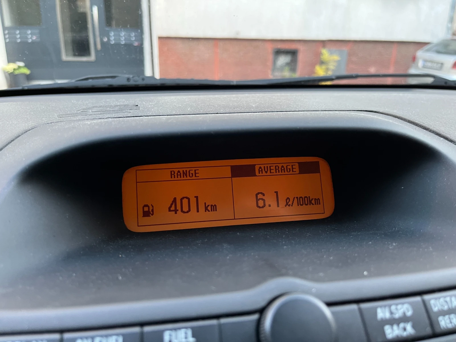 Toyota Avensis  - изображение 3