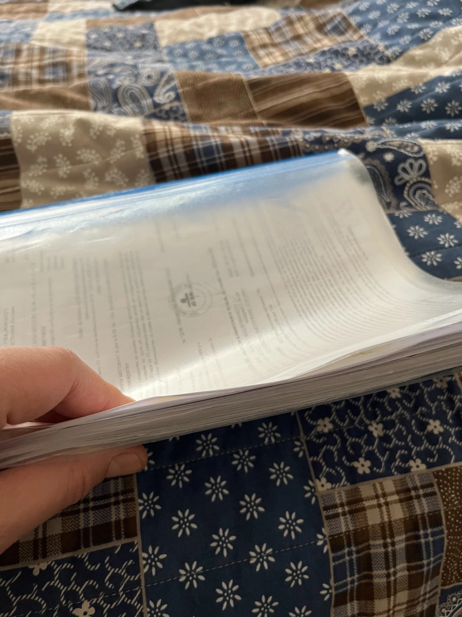 Toyota Avensis  - изображение 8