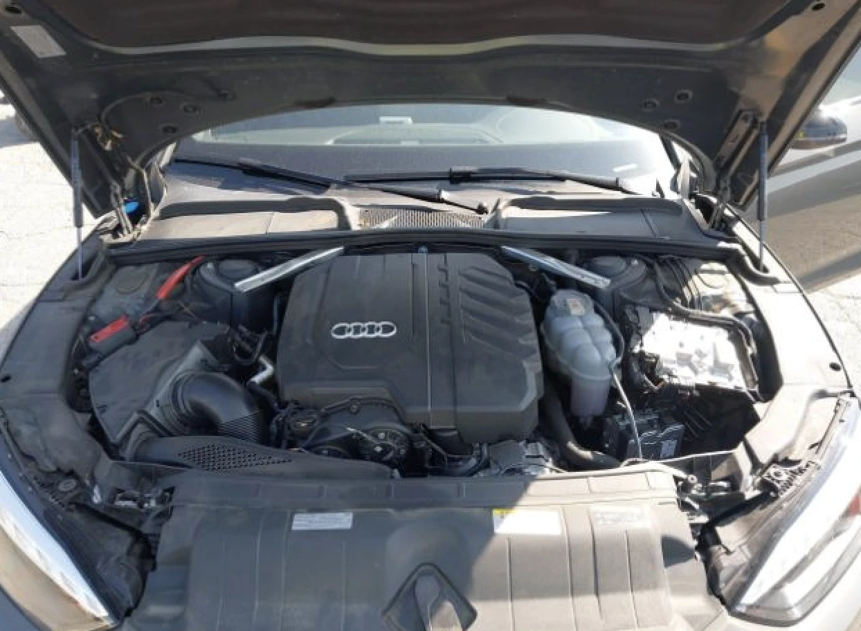 Audi A5 Distronic, S-line, Bose, Digital,   | Mobile.bg   11