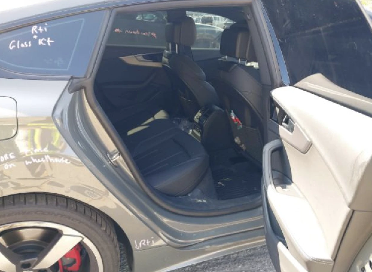 Audi A5 Distronic, S-line, Bose, Digital,   | Mobile.bg   9