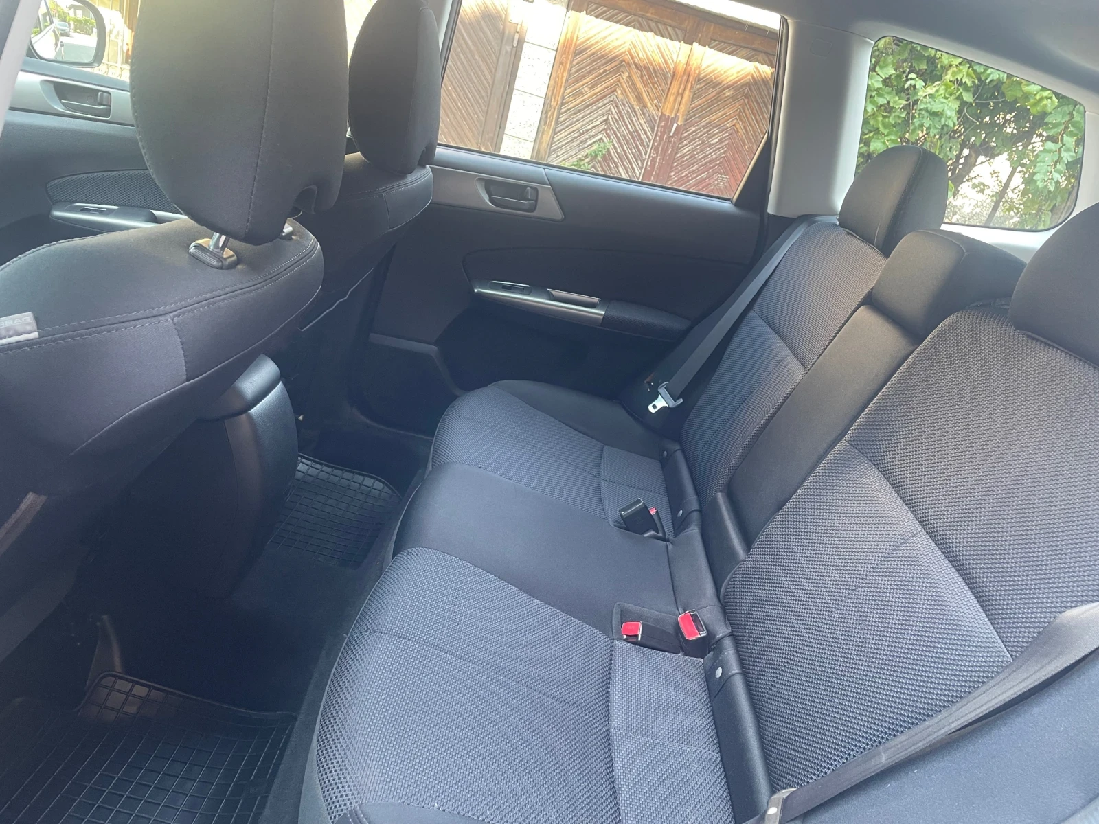 Subaru Forester | Mobile.bg   7