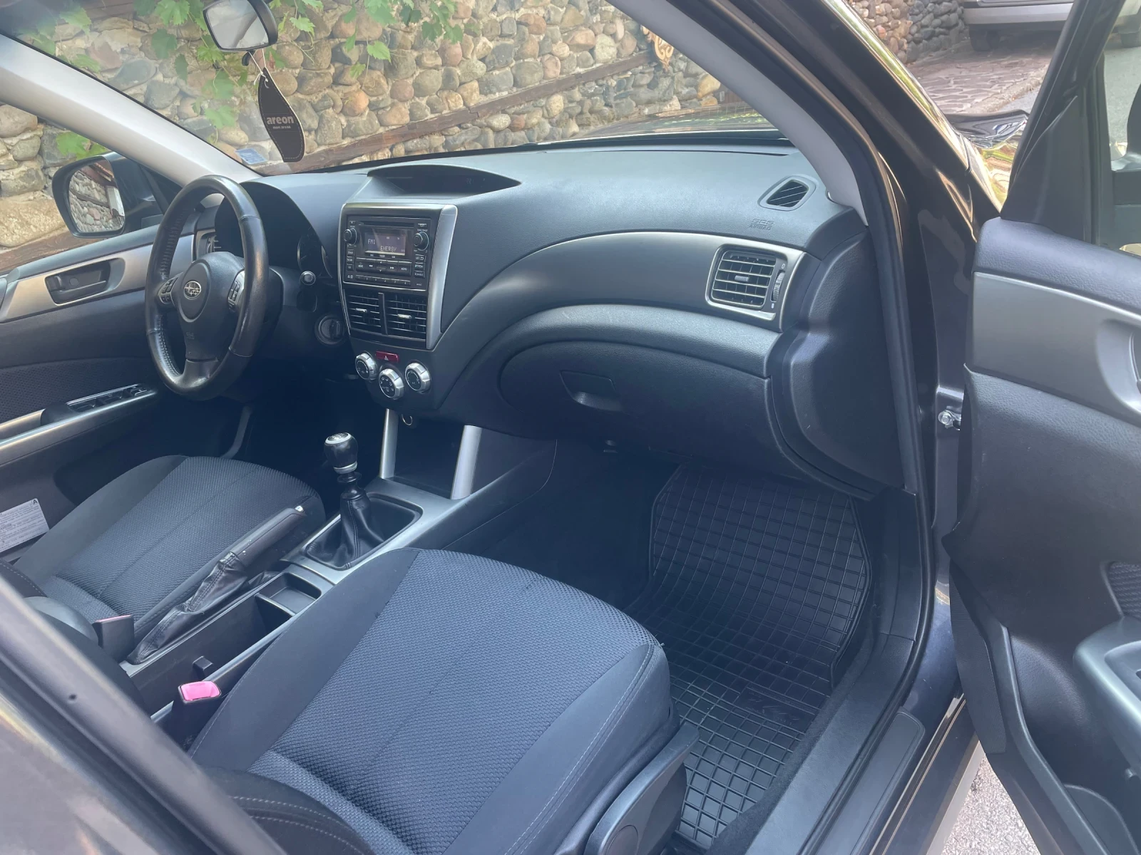 Subaru Forester | Mobile.bg   17