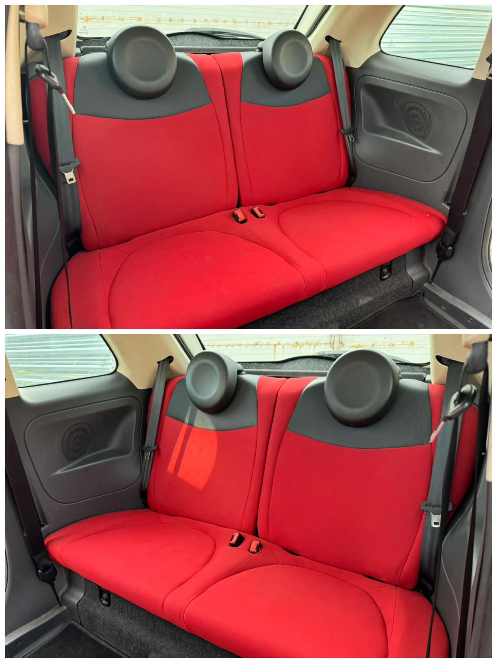 Fiat 500 АВТОМАТ - изображение 8