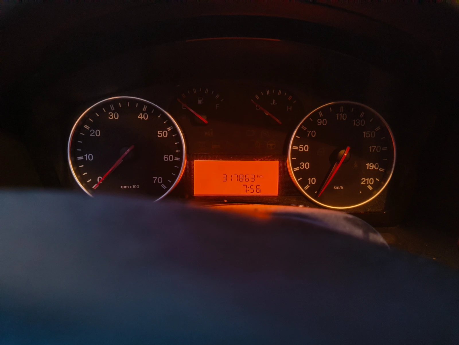 Fiat Croma | Mobile.bg   6