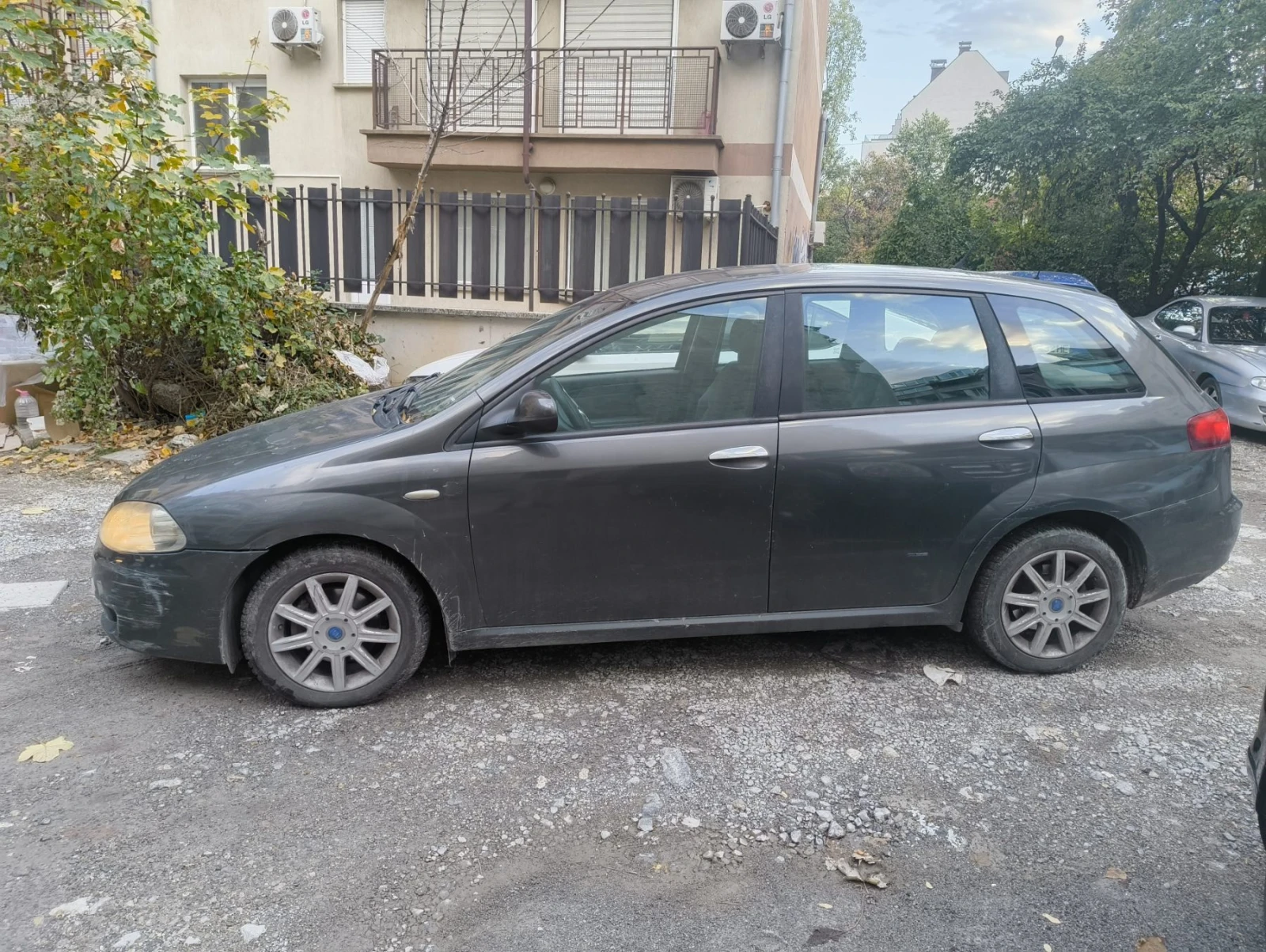 Fiat Croma | Mobile.bg   3