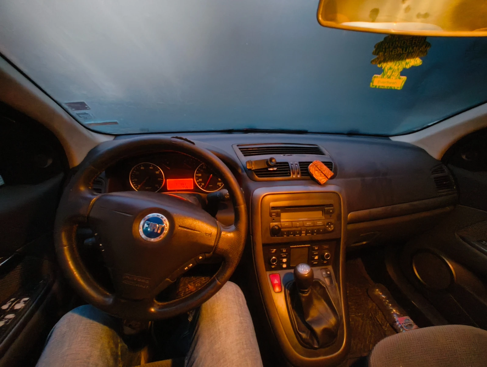 Fiat Croma | Mobile.bg   5