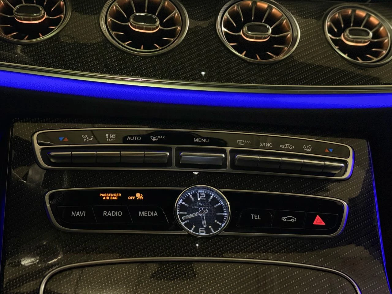 Mercedes-Benz CLS 53 AMG 4Matic+ / NIGHT PKG / BURMESTER /  / FULL | Mobile.bg   13