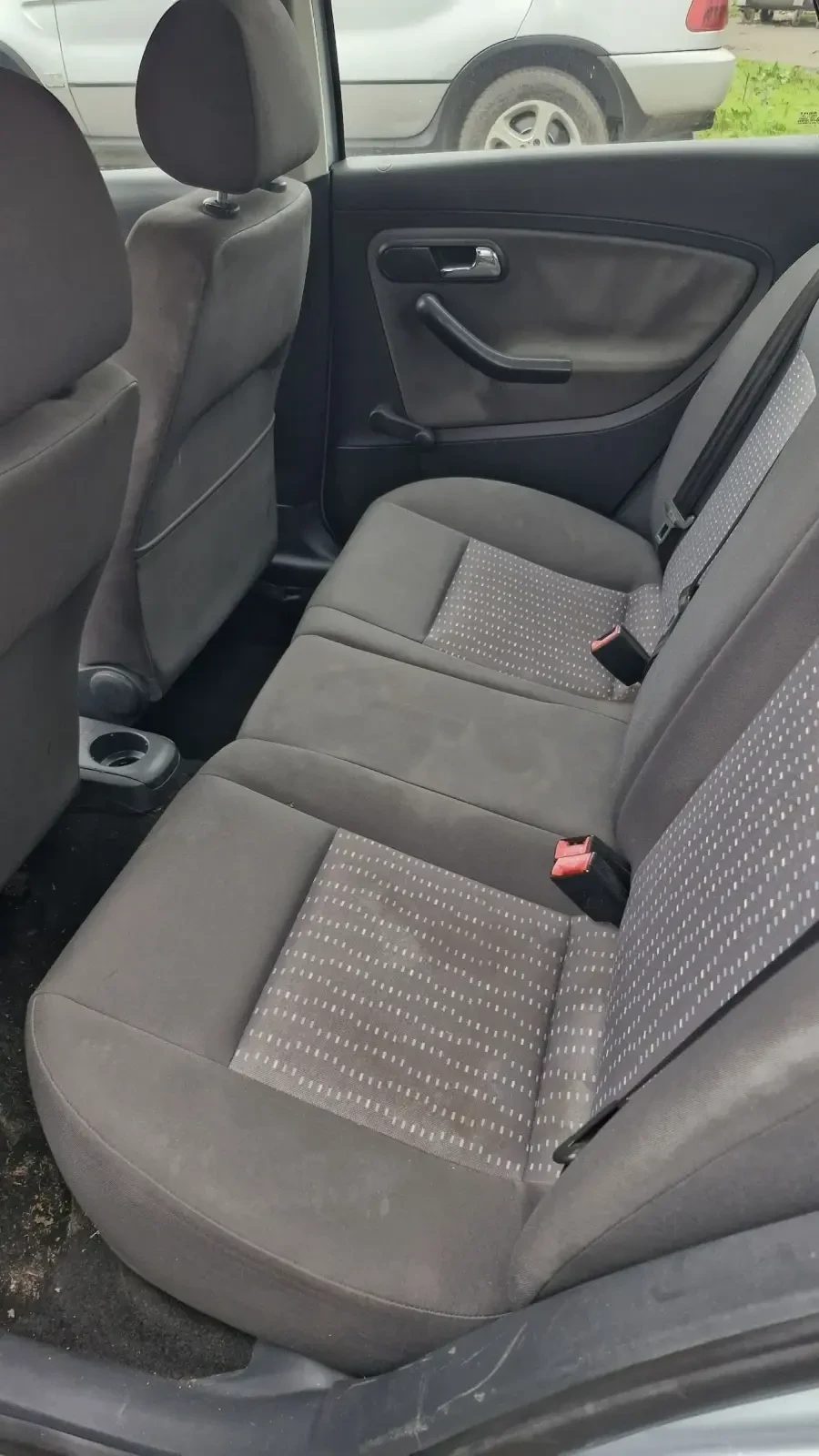 Seat Cordoba 1.4 tdi | Mobile.bg   8