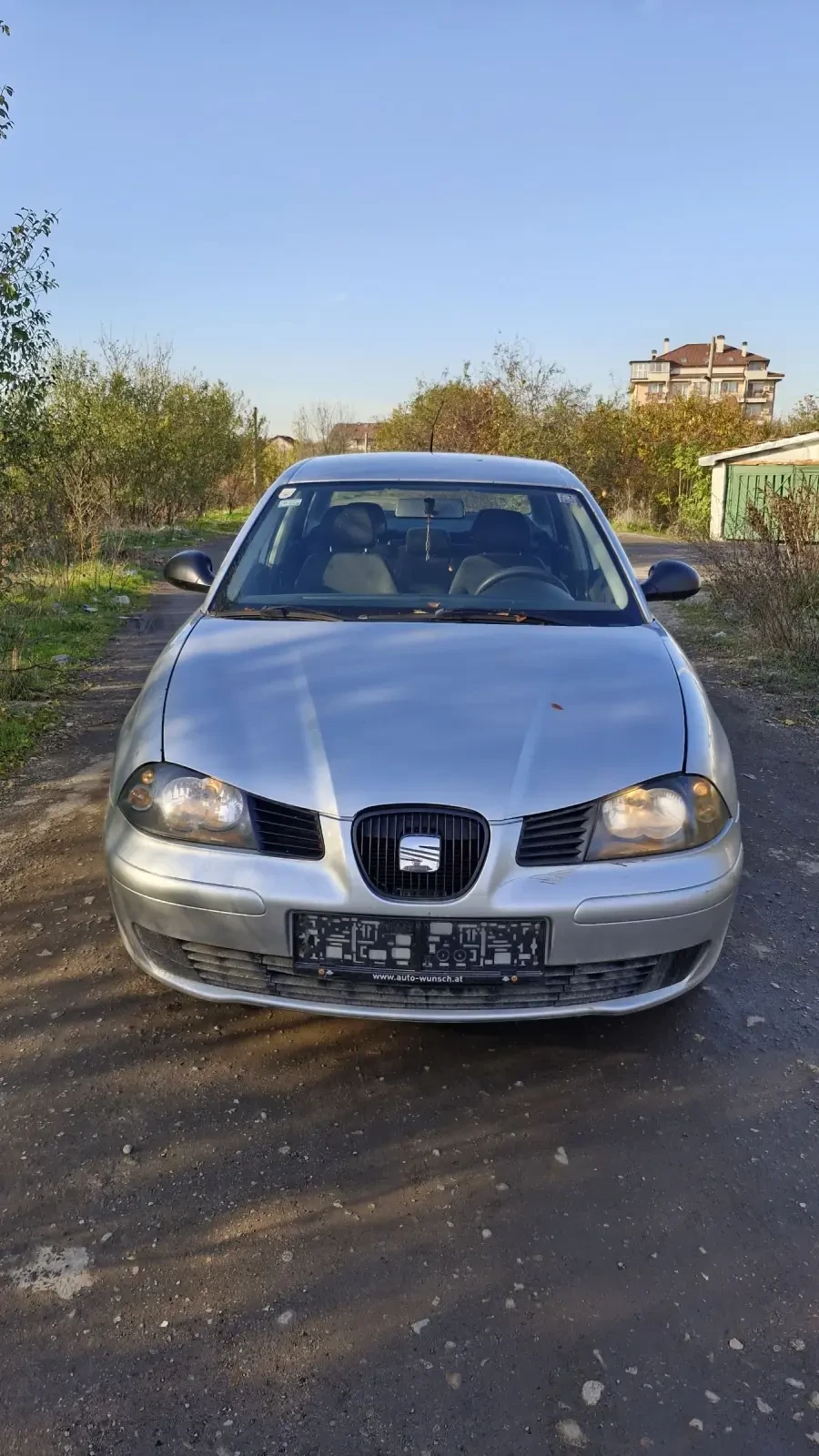 Seat Cordoba 1.4 tdi | Mobile.bg   1
