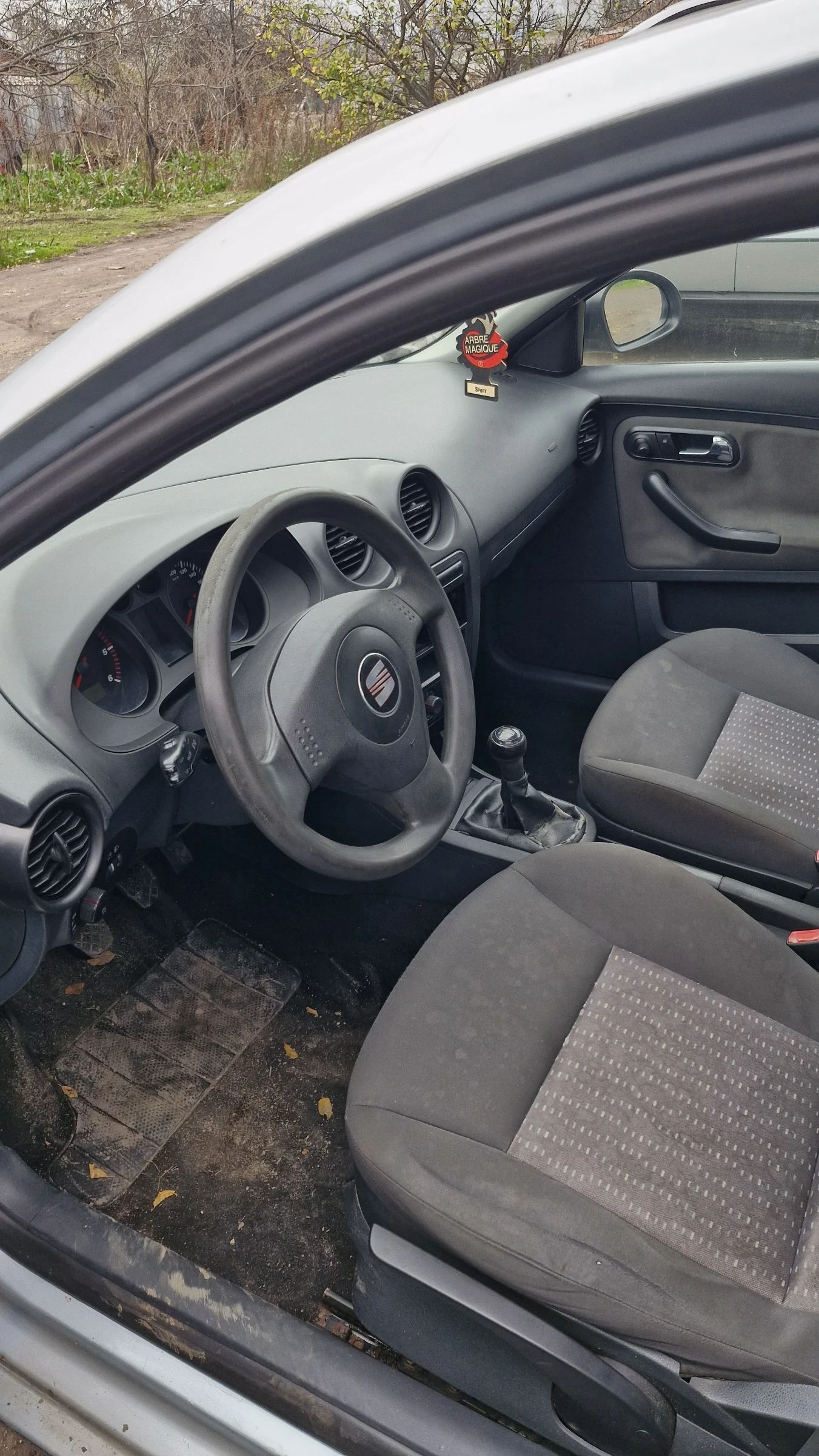 Seat Cordoba 1.4 tdi | Mobile.bg   7