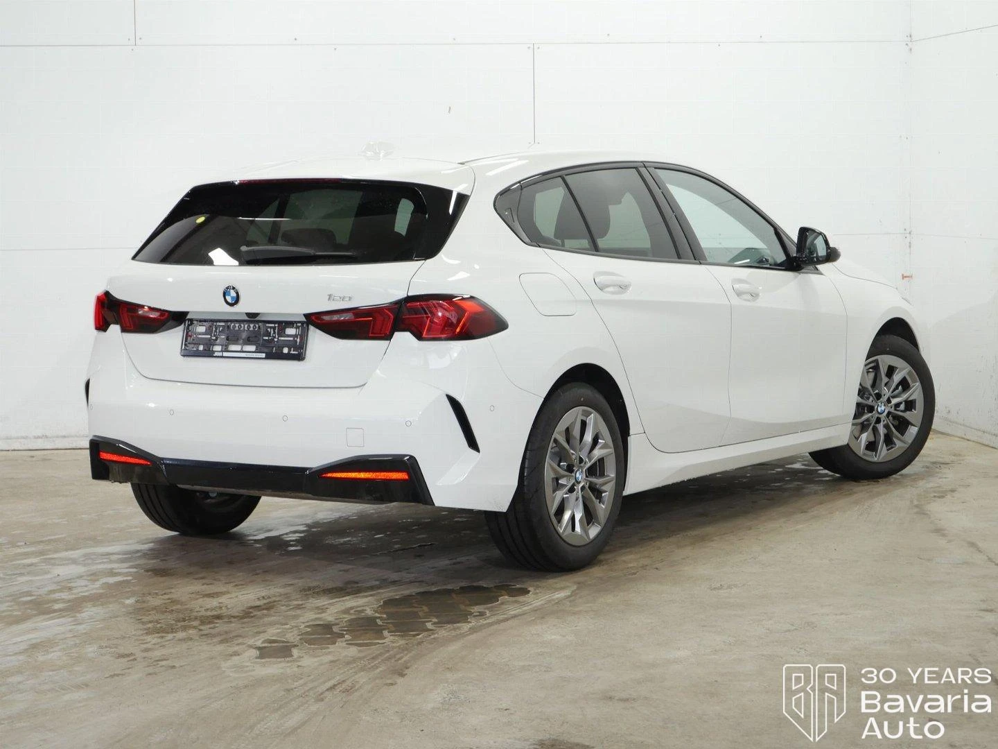 BMW 120 i Steptronic | Mobile.bg   3