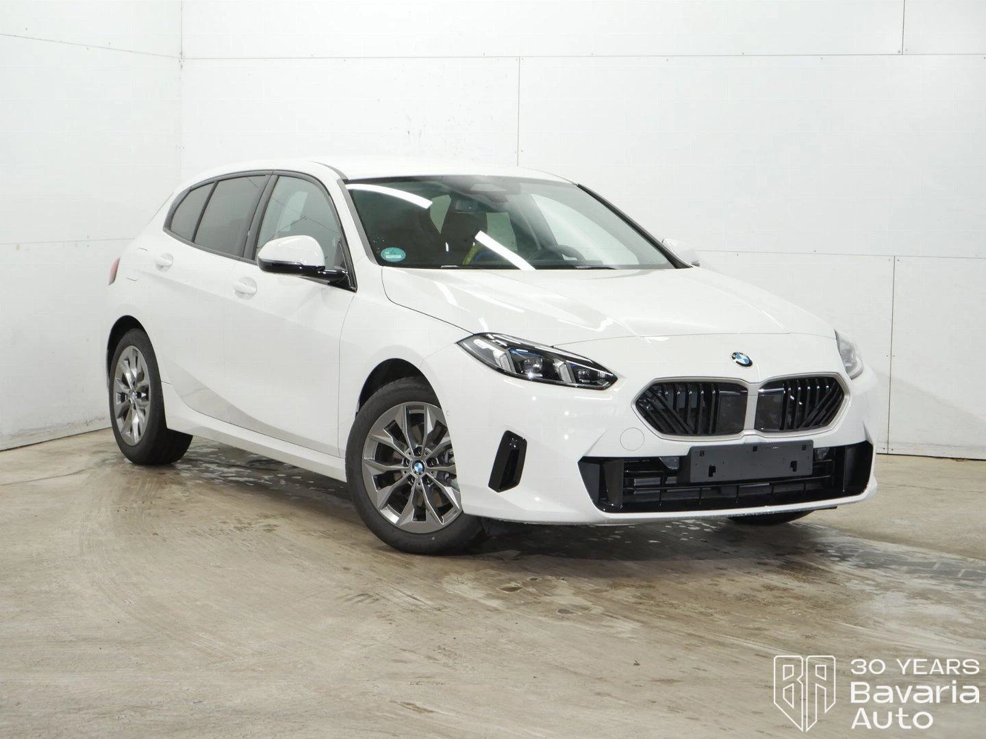 BMW 120 i Steptronic | Mobile.bg   4