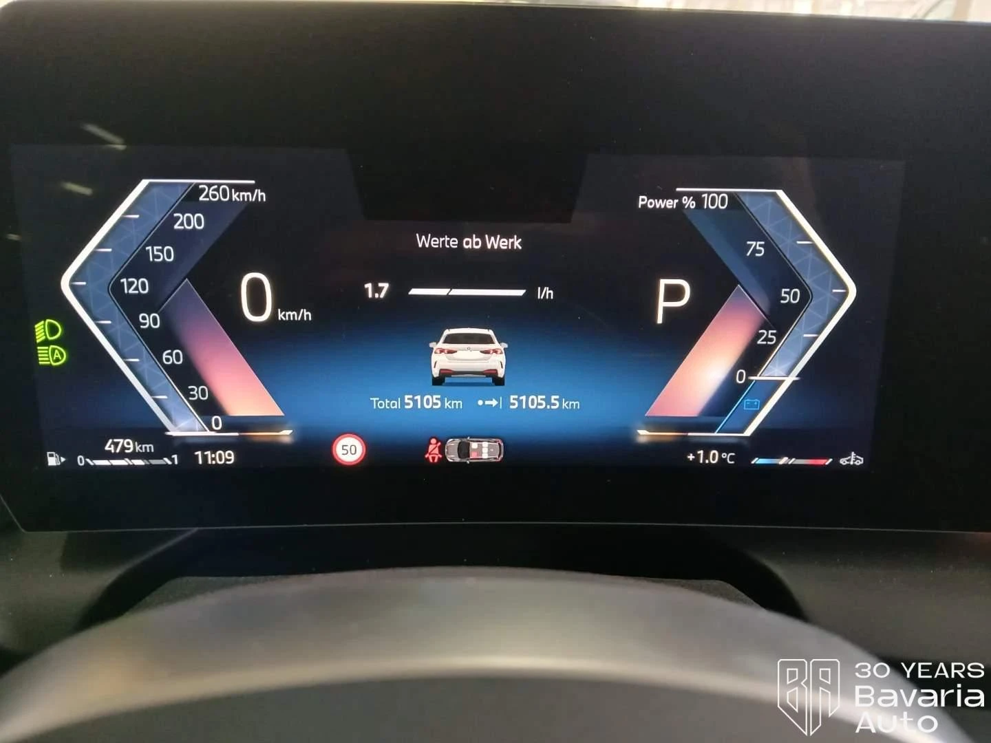 BMW 120 i Steptronic | Mobile.bg   9