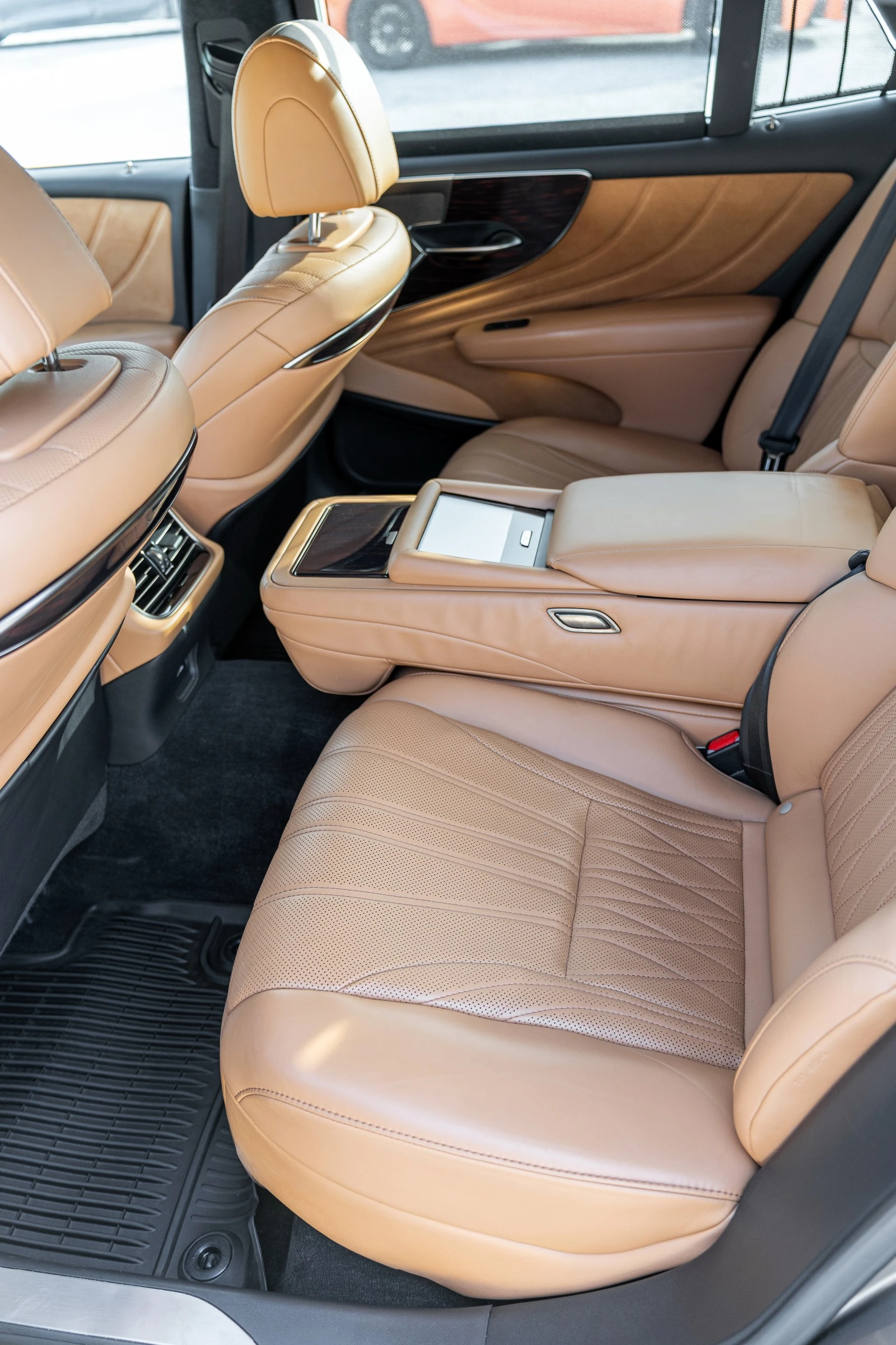 Lexus LS 500 AWD FACELIFT  | Mobile.bg � ����������� 12