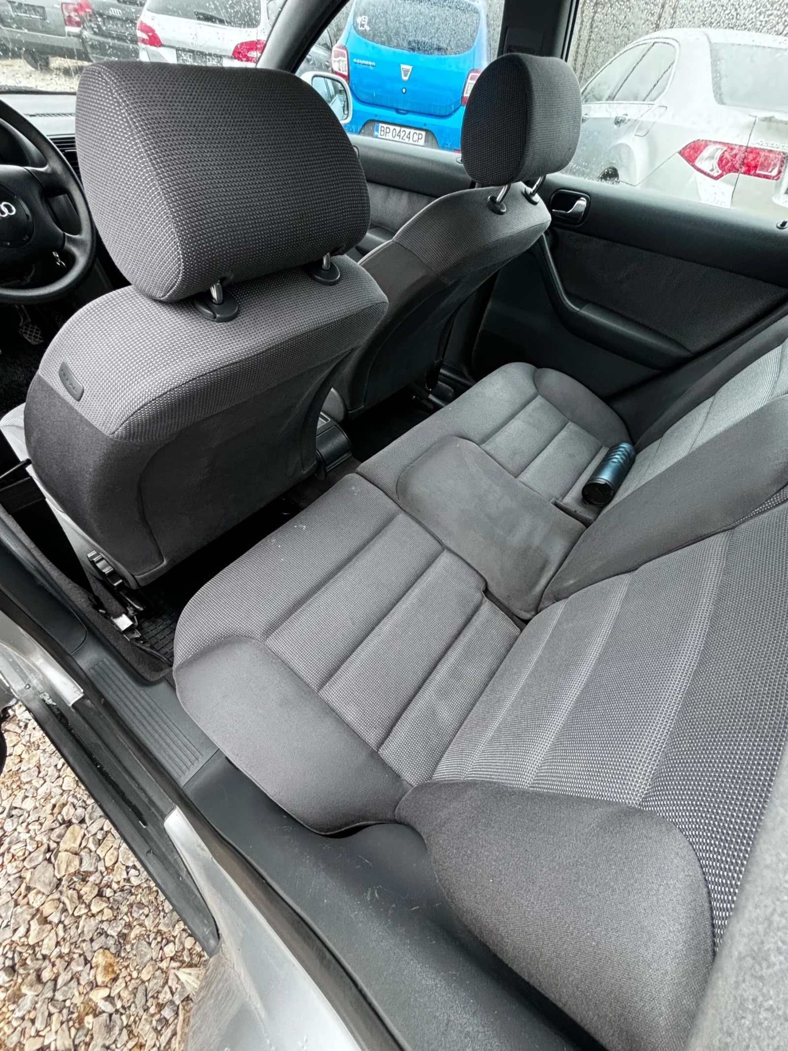 Audi A3 1.9 90 | Mobile.bg � ����������� 11