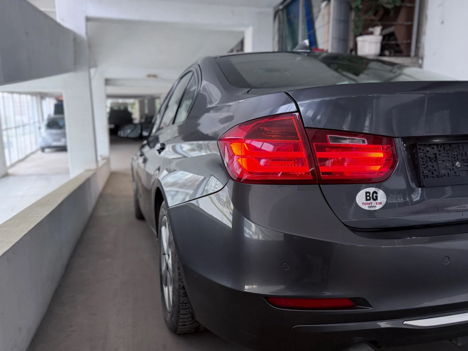 BMW 318 D | Mobile.bg � ����������� 5