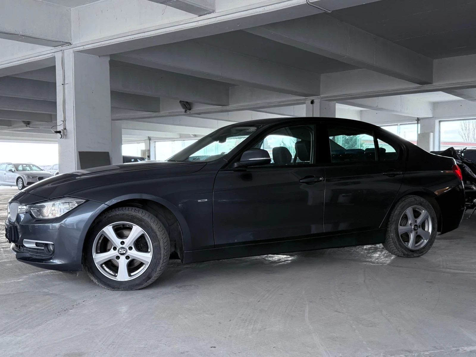 BMW 318 D | Mobile.bg � ����������� 4