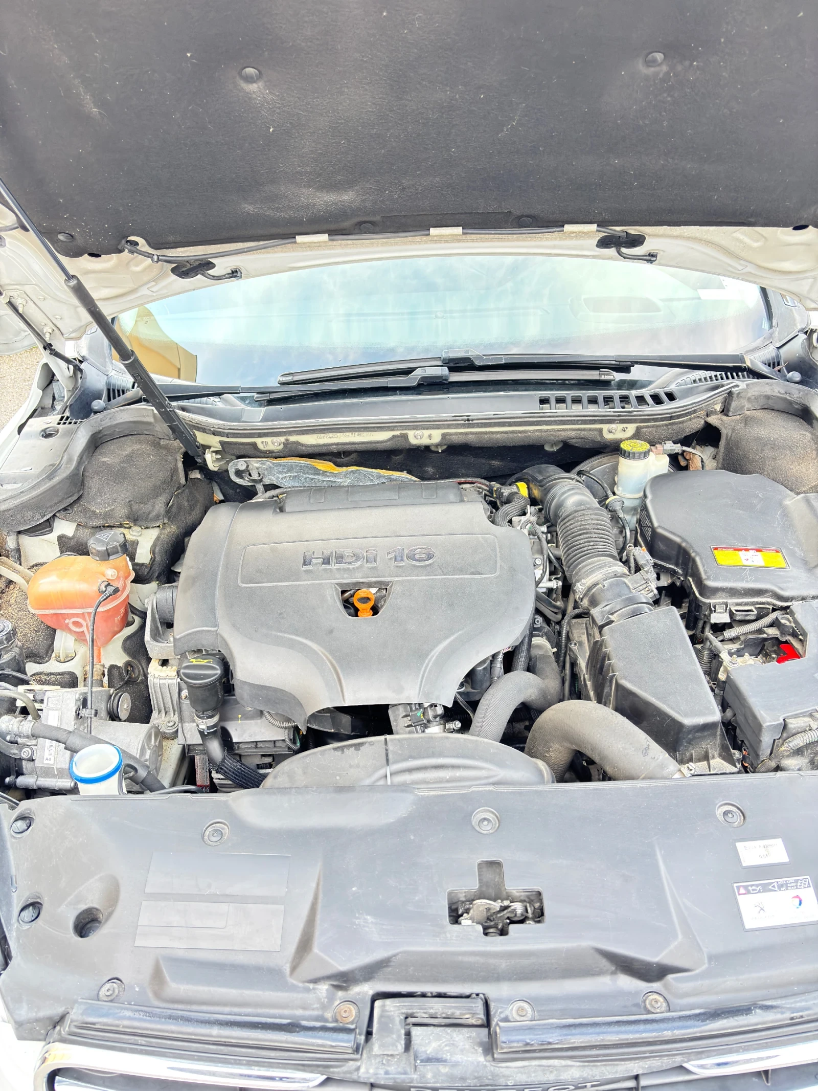 Peugeot 508 | Mobile.bg � ����������� 8