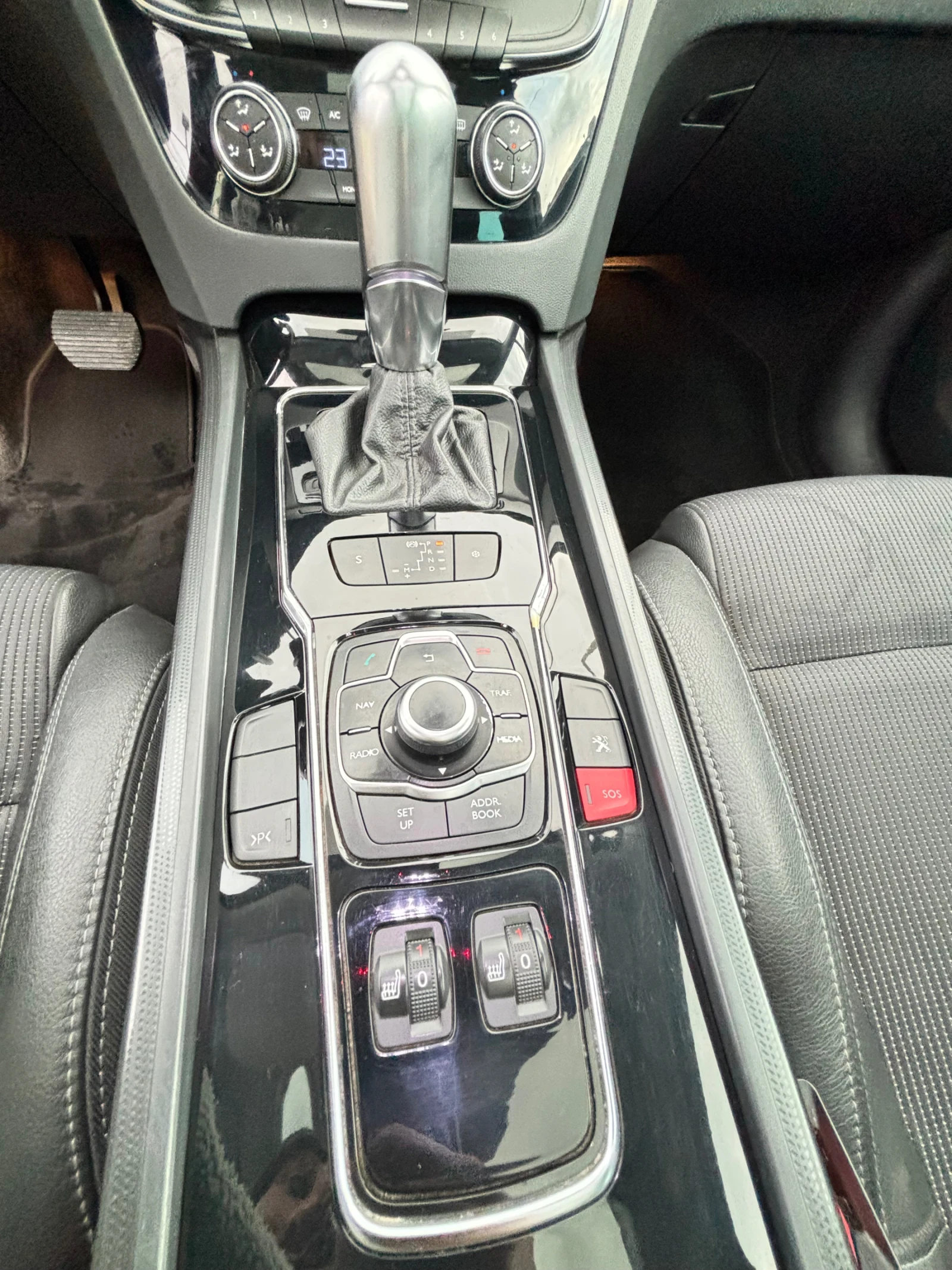 Peugeot 508  - изображение 9