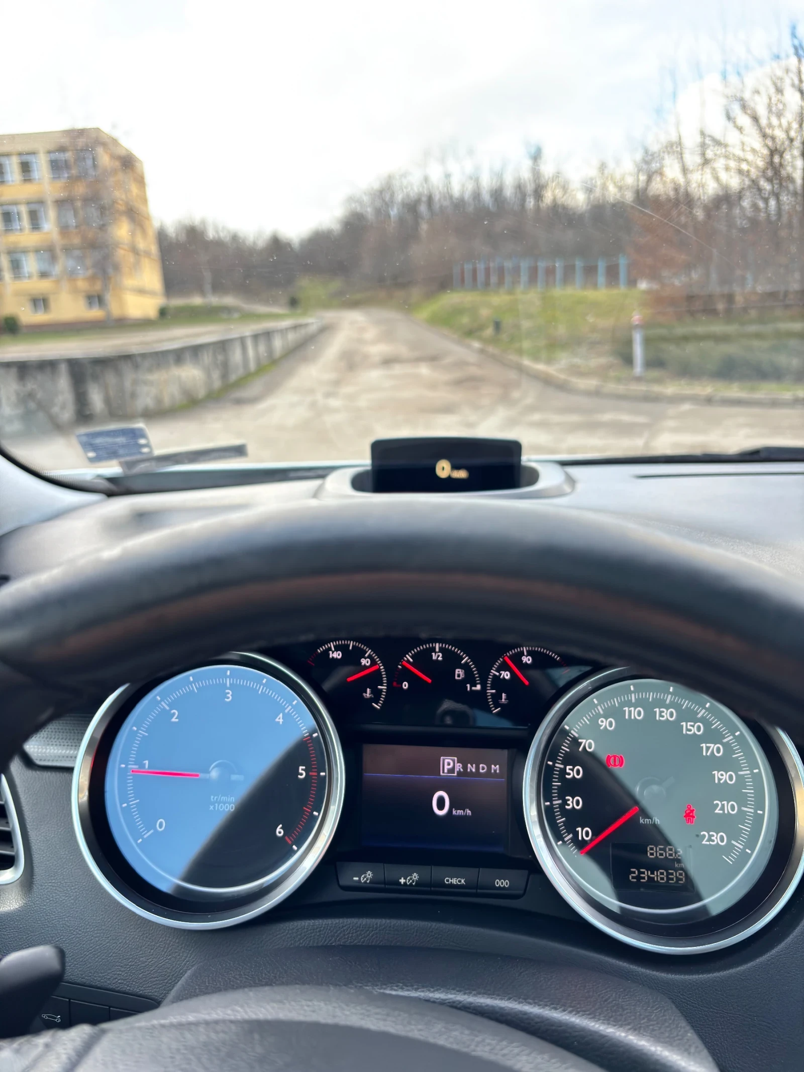 Peugeot 508 | Mobile.bg � ����������� 10