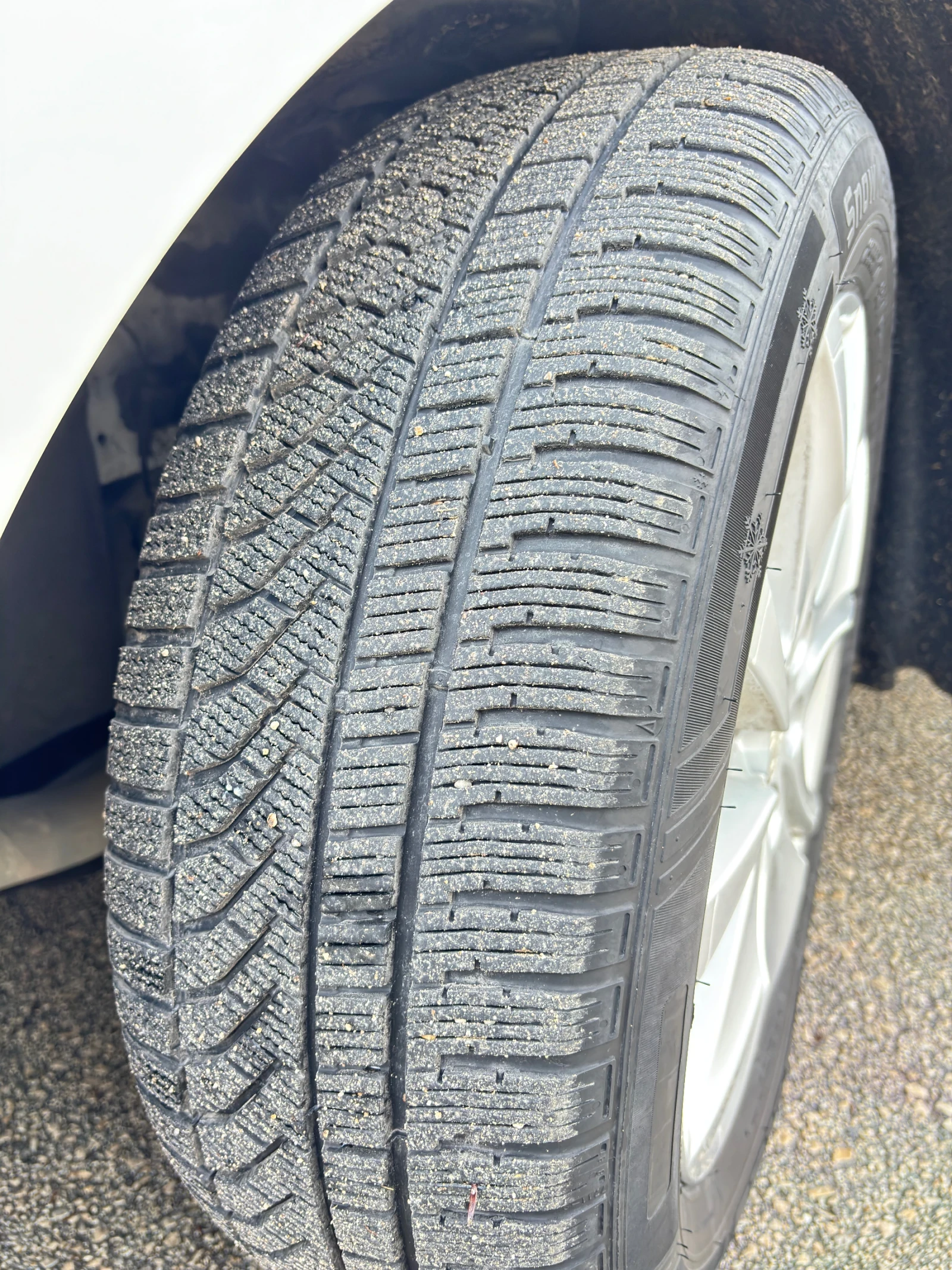 Peugeot 508, снимка 13 - Автомобили и джипове - 53055705