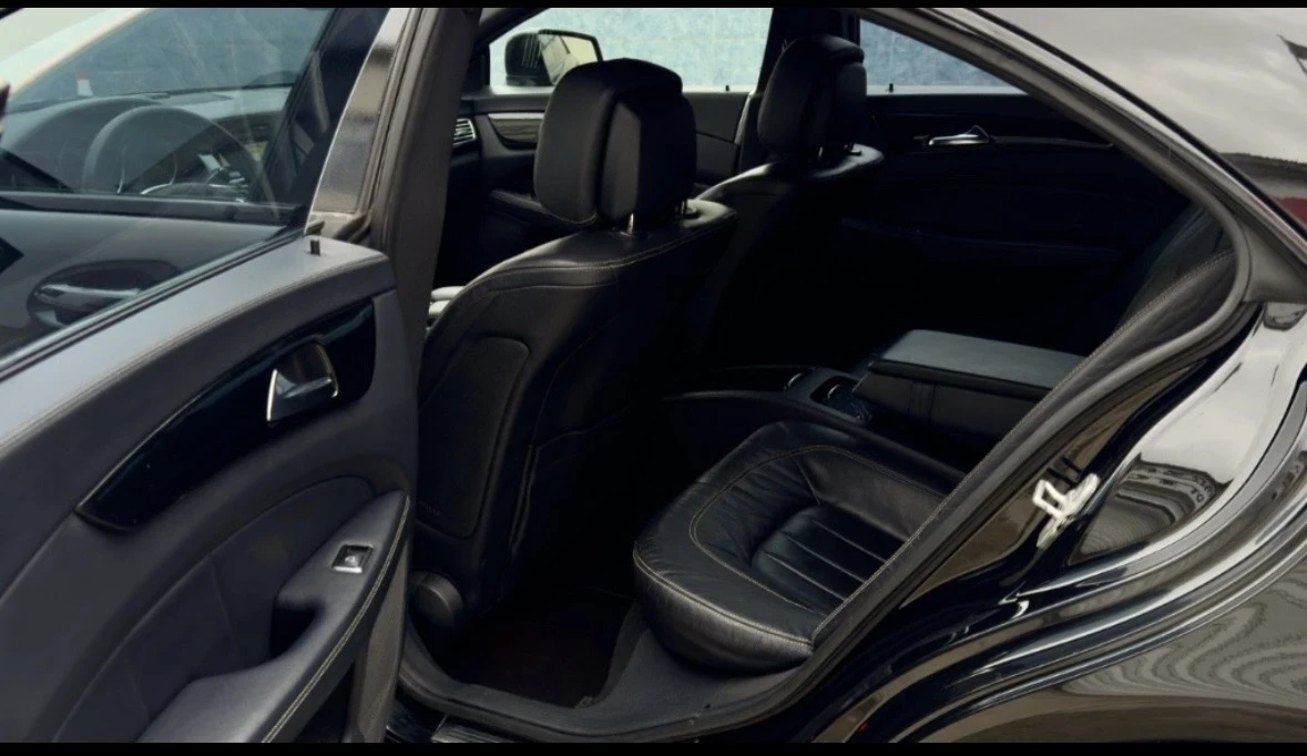 Mercedes-Benz CLS 350 Amg | Mobile.bg � ����������� 13