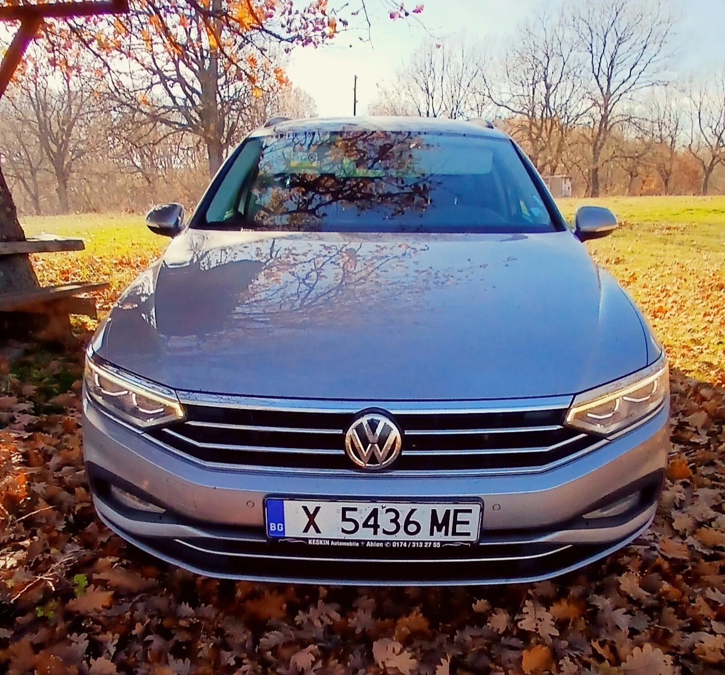 VW Passat | Mobile.bg � ����������� 1