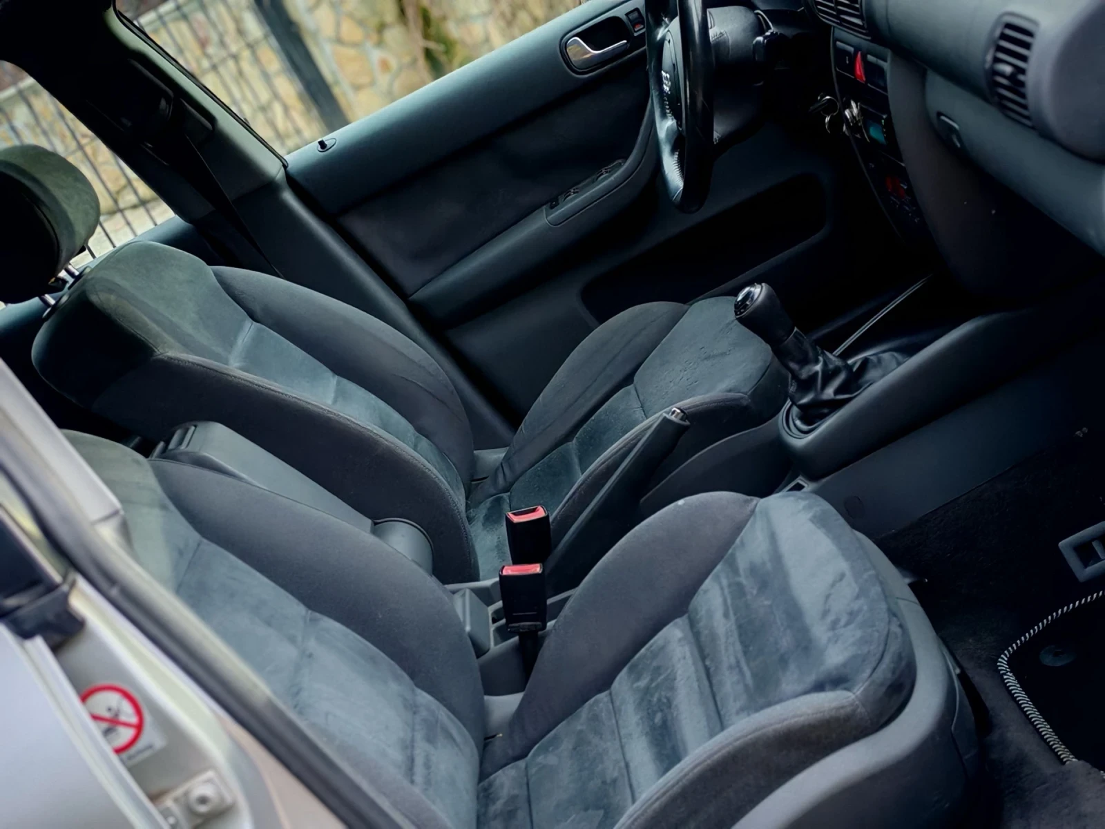 Audi A3 1.9TDI(90)* ��� ����*  | Mobile.bg � ����������� 12