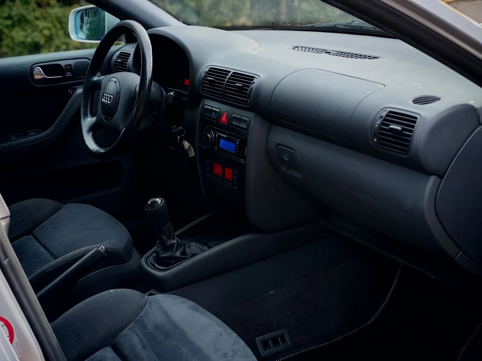 Audi A3 1.9TDI(90)* ��� ����*  | Mobile.bg � ����������� 13