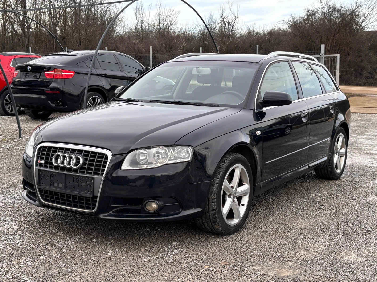 Audi A4 2.0 TDI Sline - изображение 2