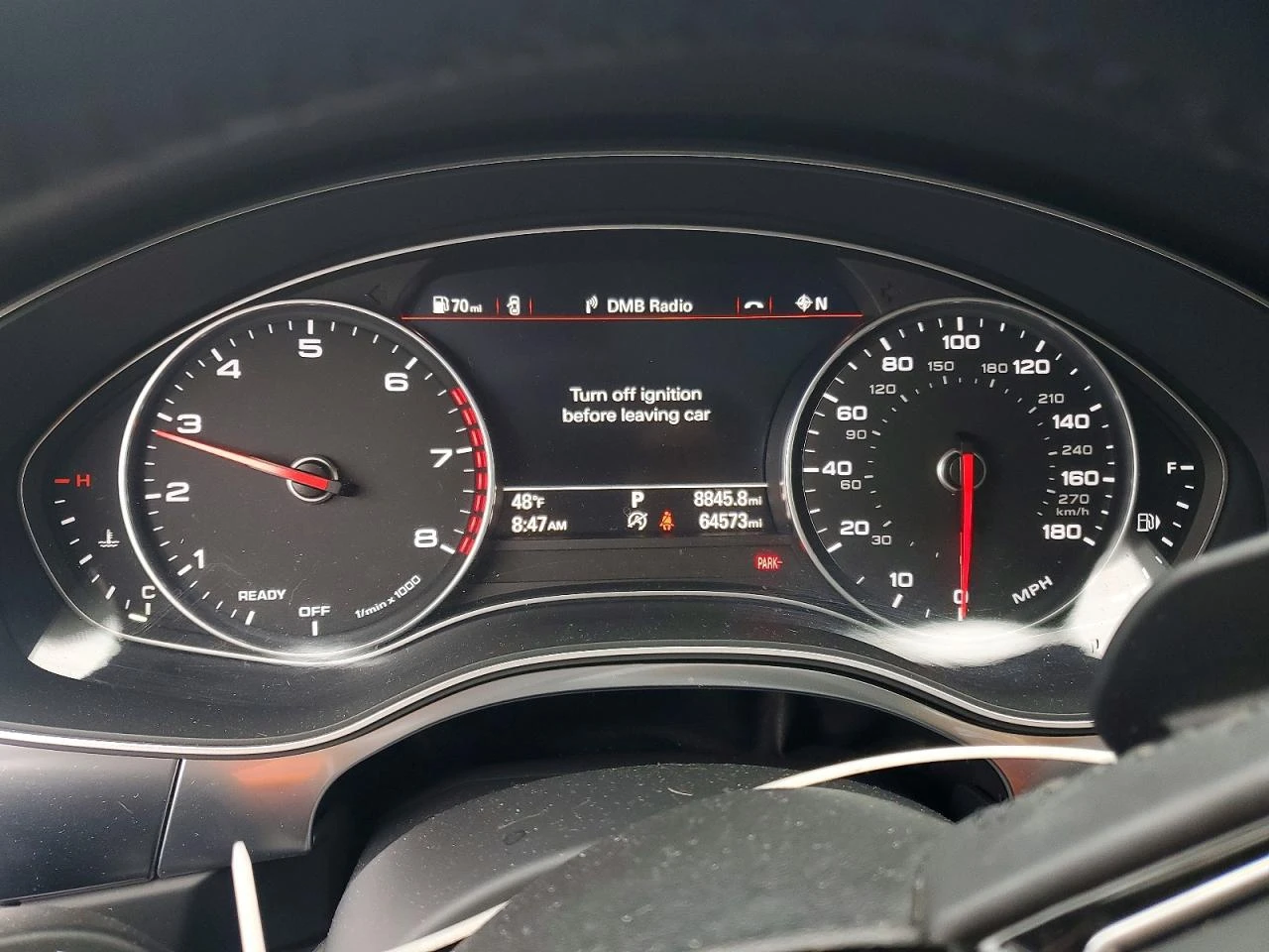 Audi A7 3l Premium Plus - изображение 9