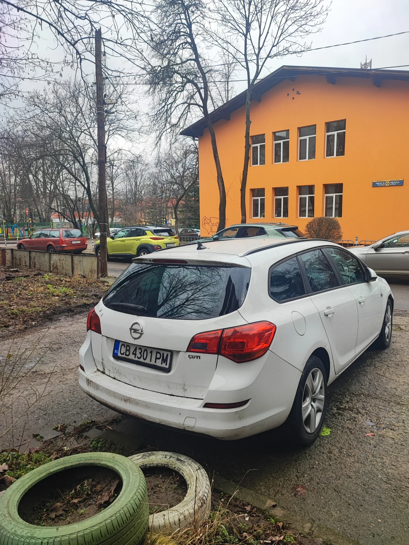 Opel Astra | Mobile.bg � ����������� 2