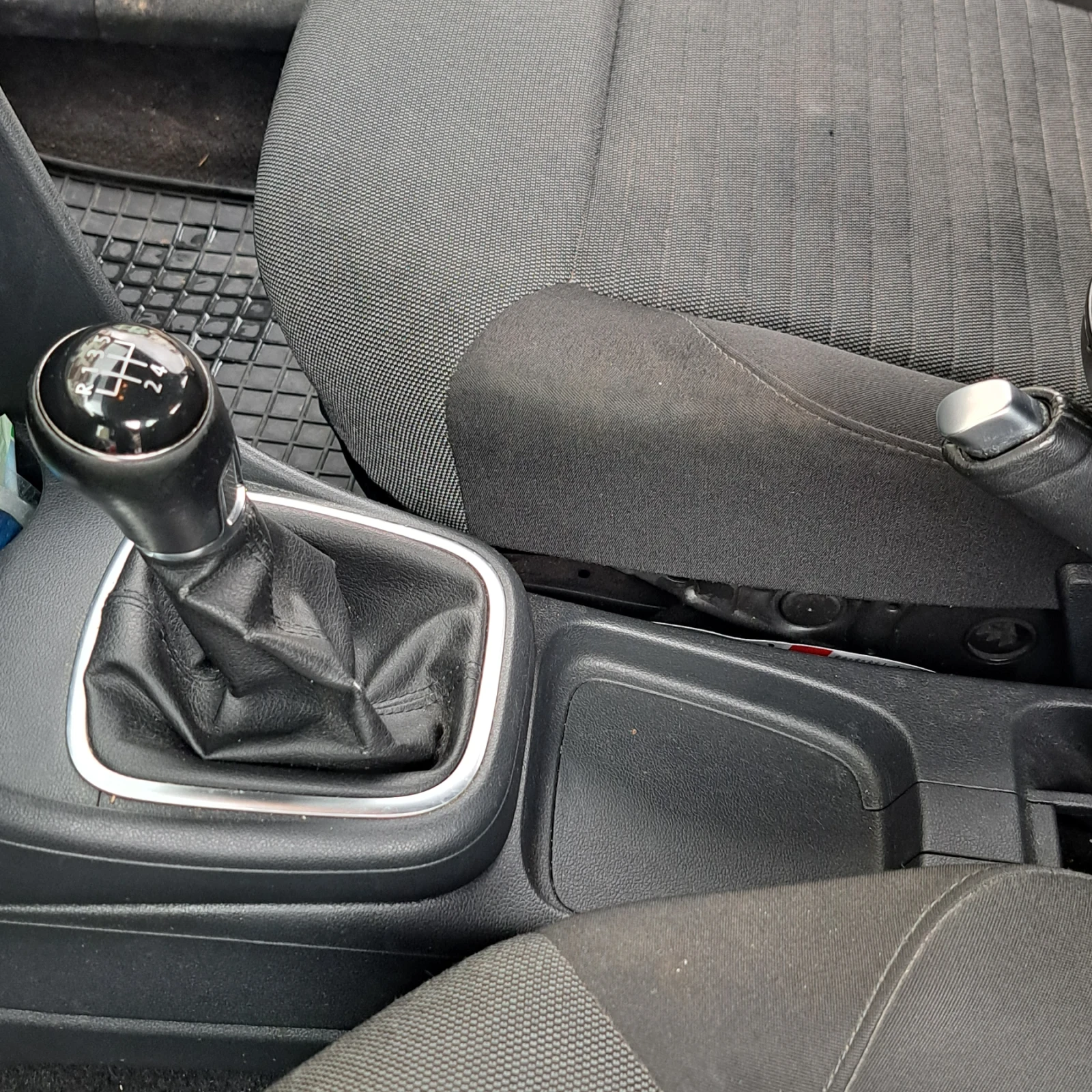 VW Polo  - изображение 8